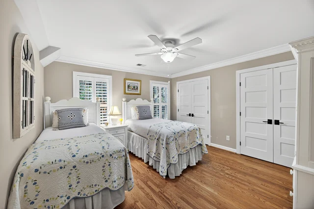Bedroom 3 image 1