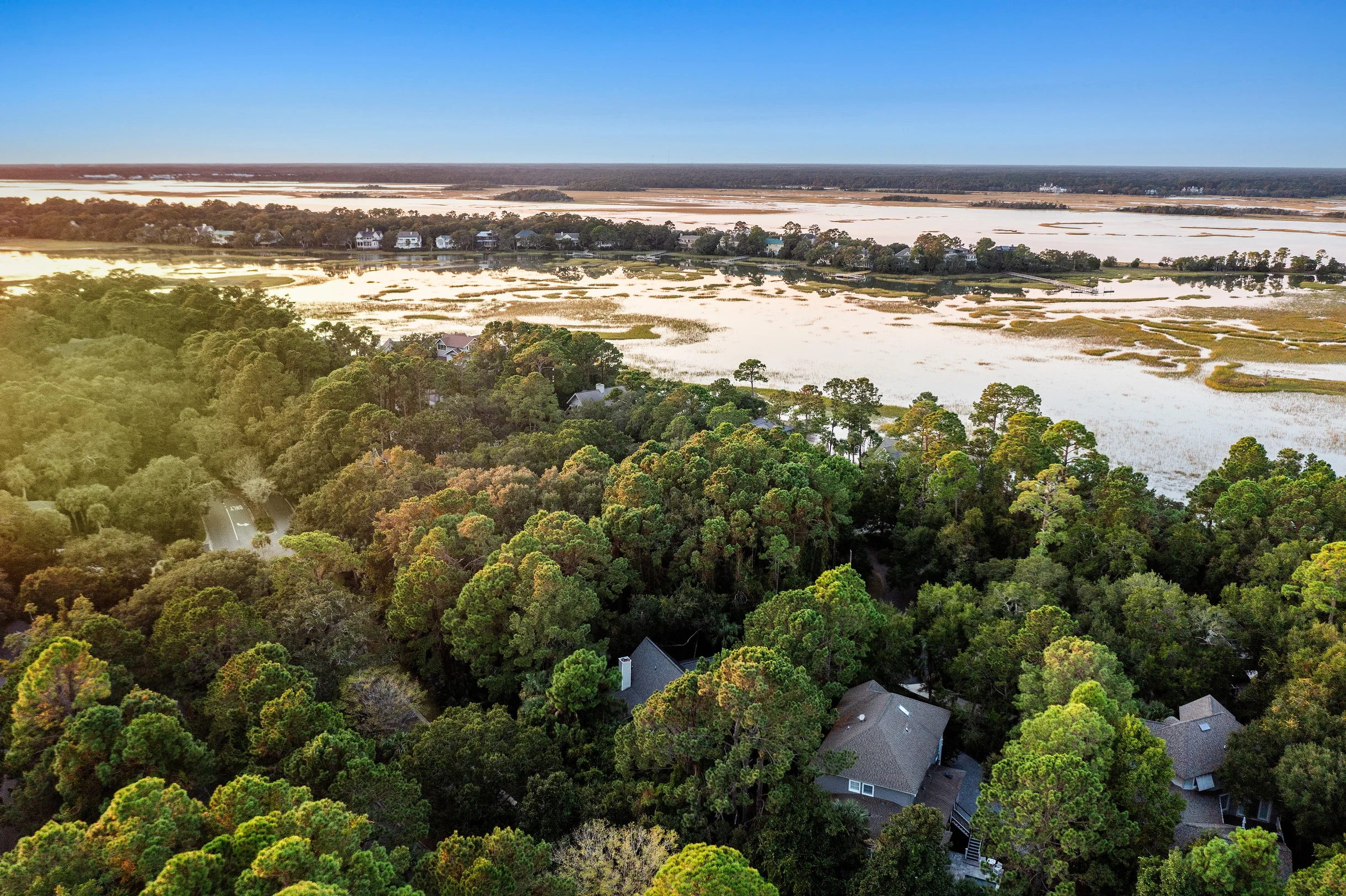 Wander Kiawah Evergreen #5