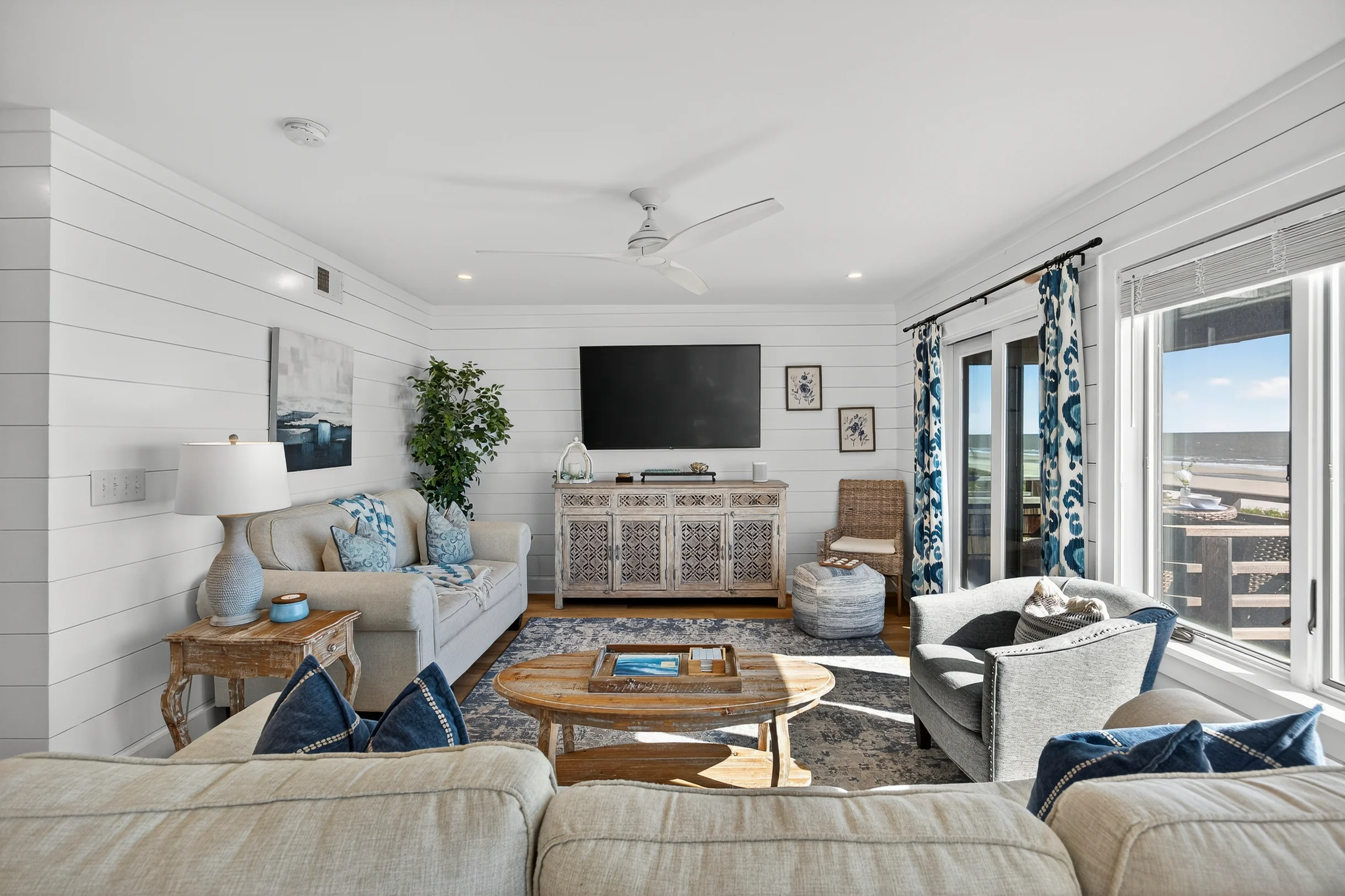 Wander Kiawah Winds #22