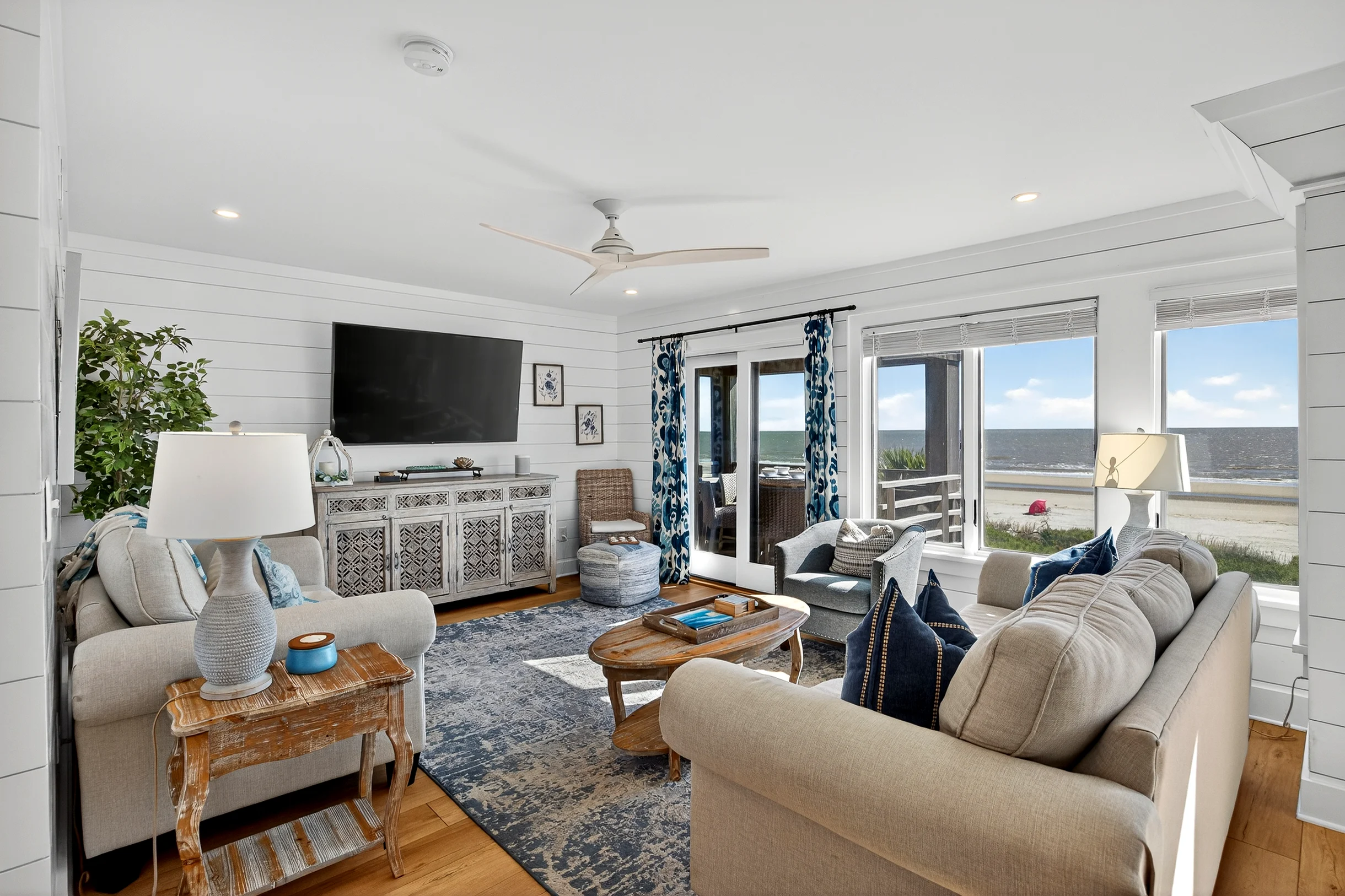 Wander Kiawah Winds #3