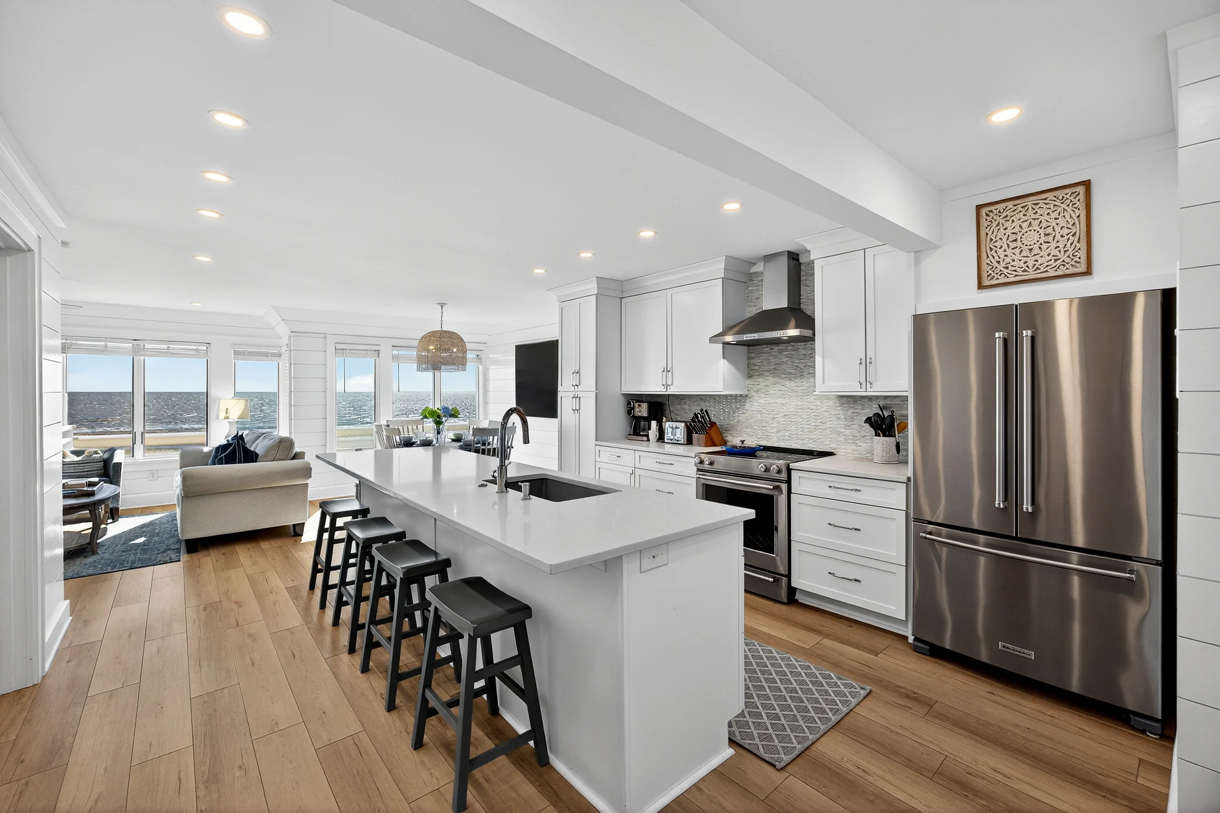 Wander Kiawah Winds #24