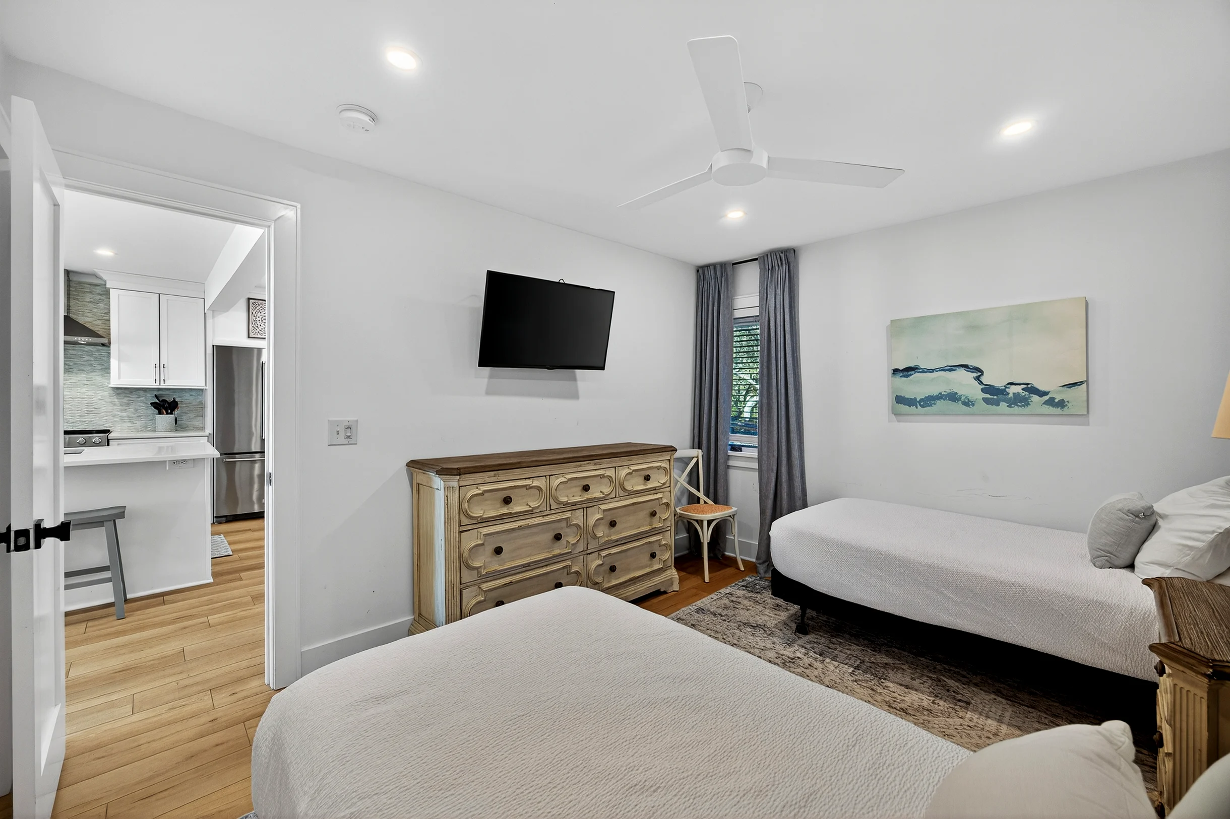 Wander Kiawah Winds #28