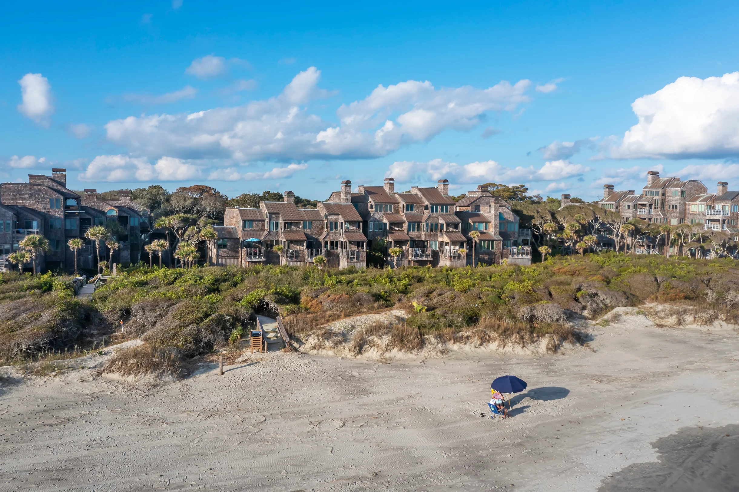 Wander Kiawah Winds #4