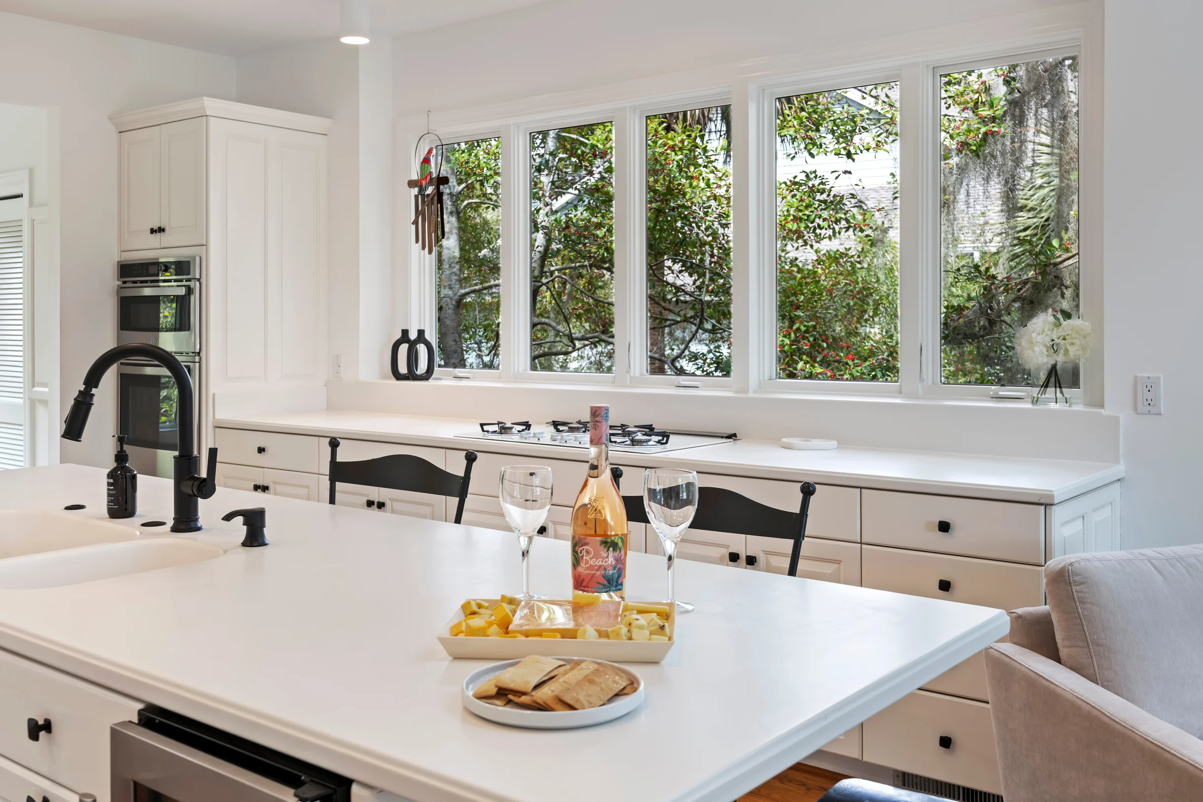 Wander Kiawah Pond #6