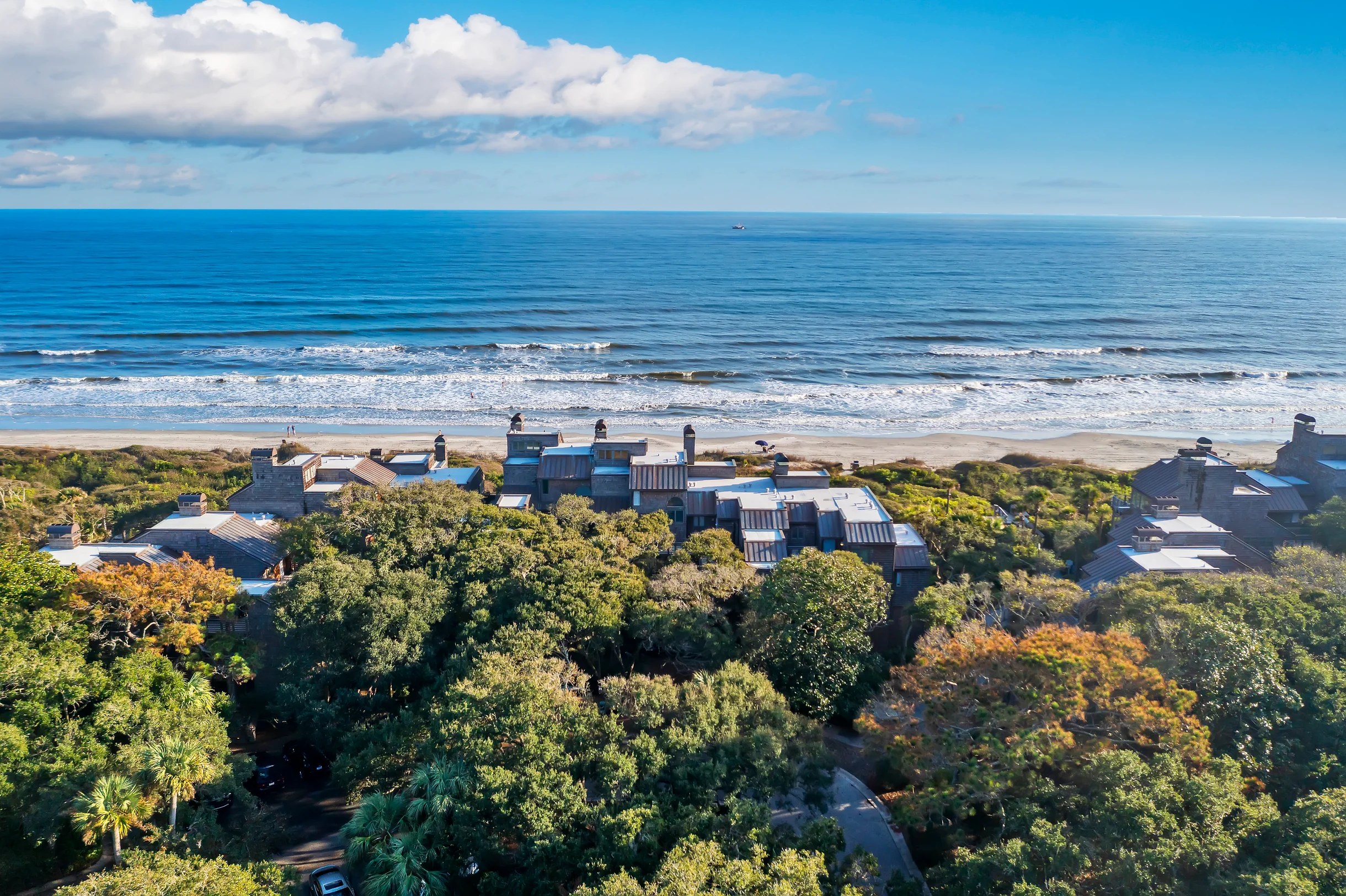 Wander Kiawah Winds #5