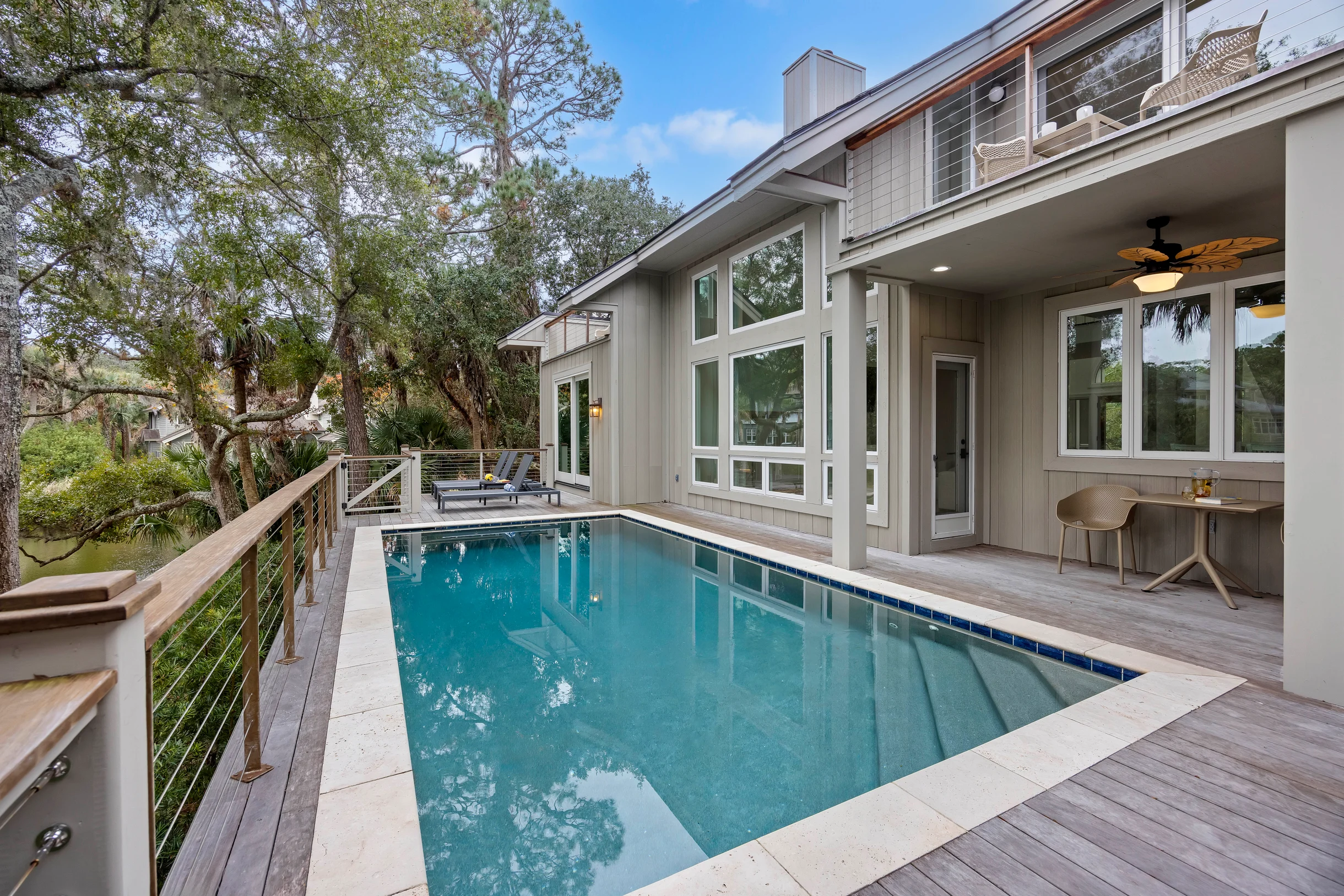 Wander Kiawah Pond #16