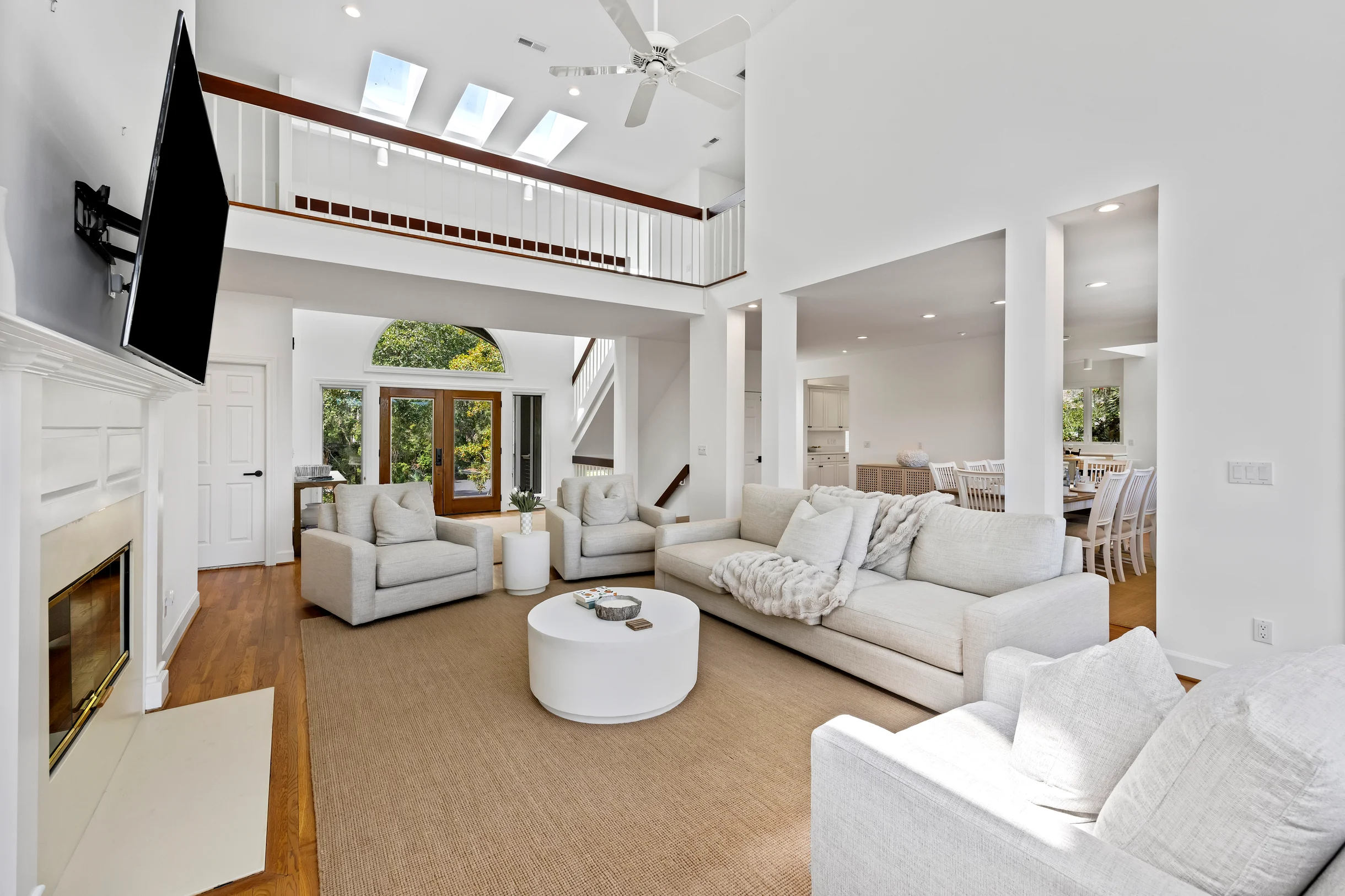 Wander Kiawah Pond #35