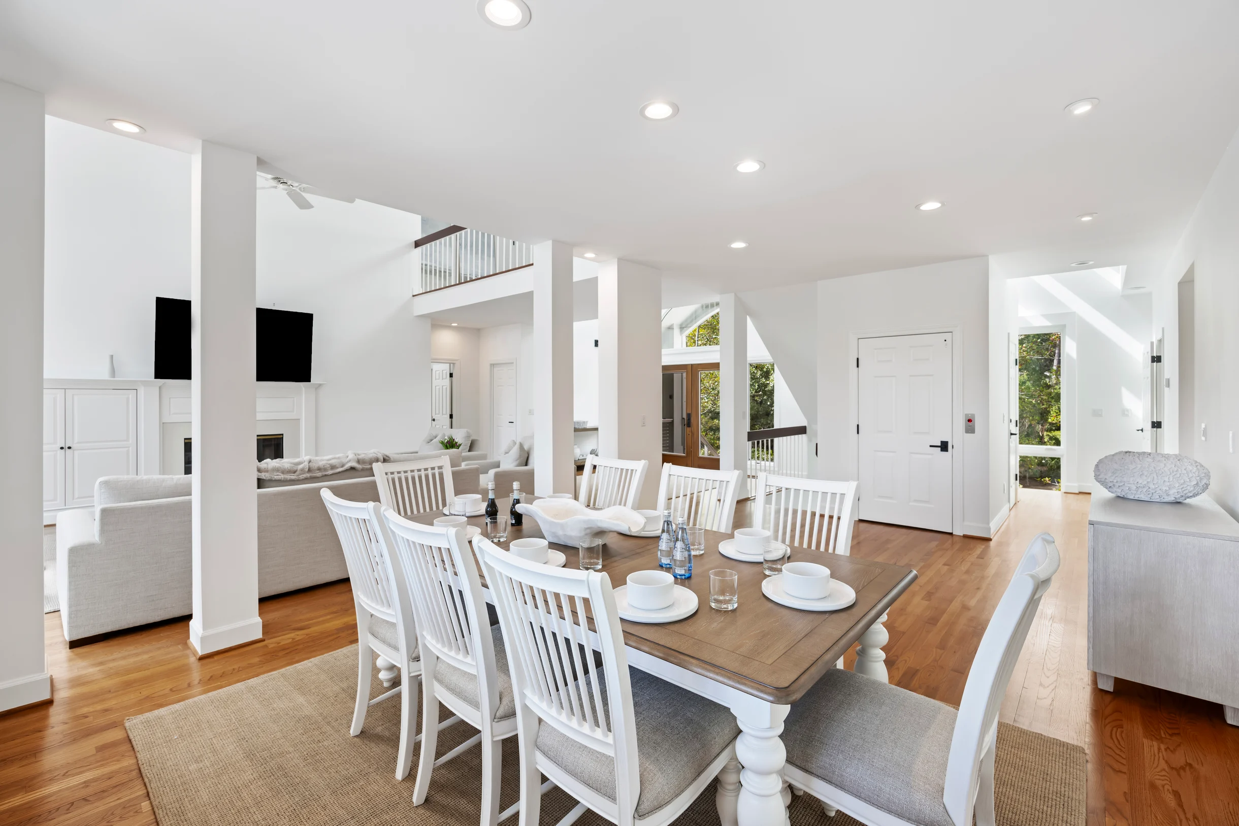 Wander Kiawah Pond #24