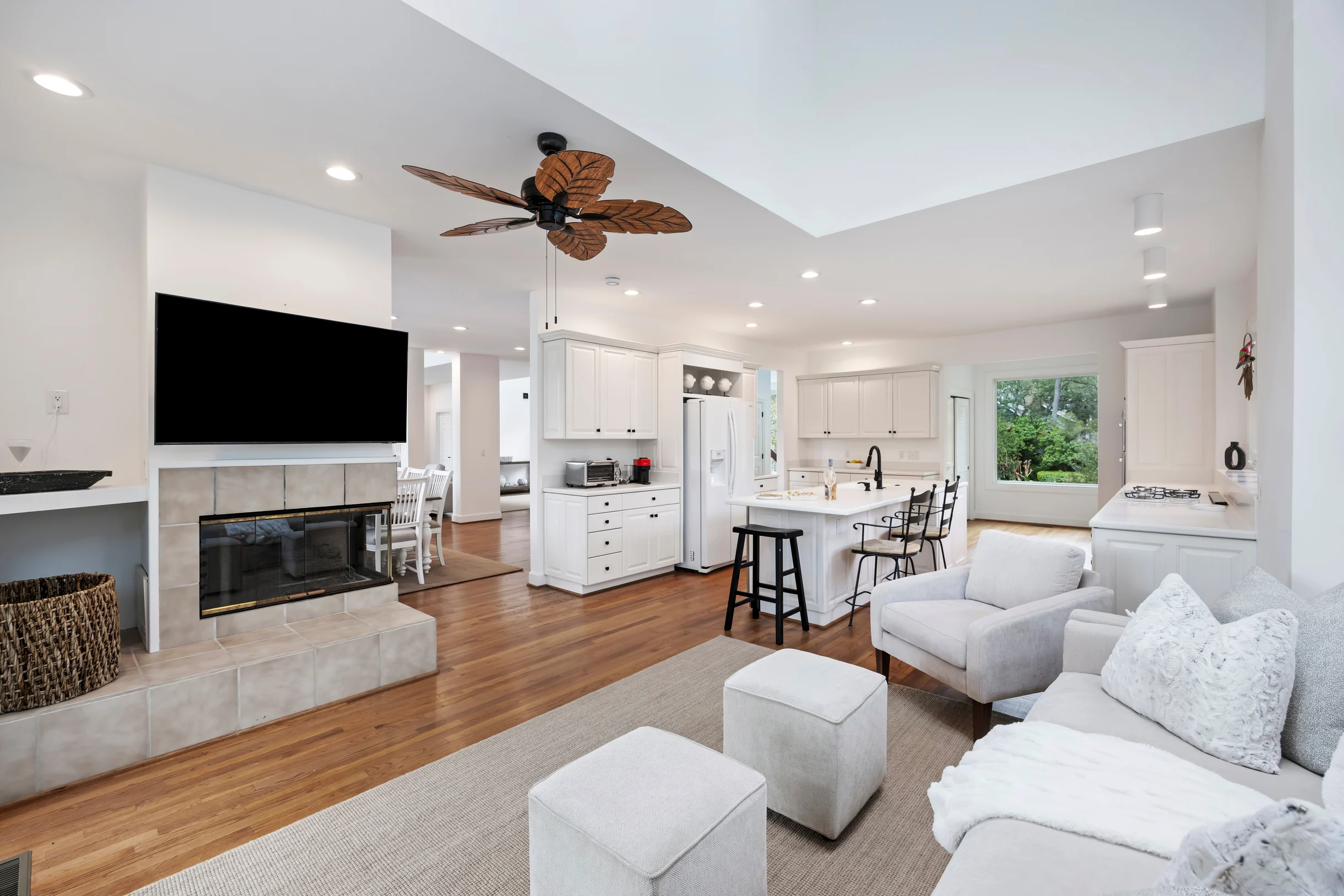 Wander Kiawah Pond #23