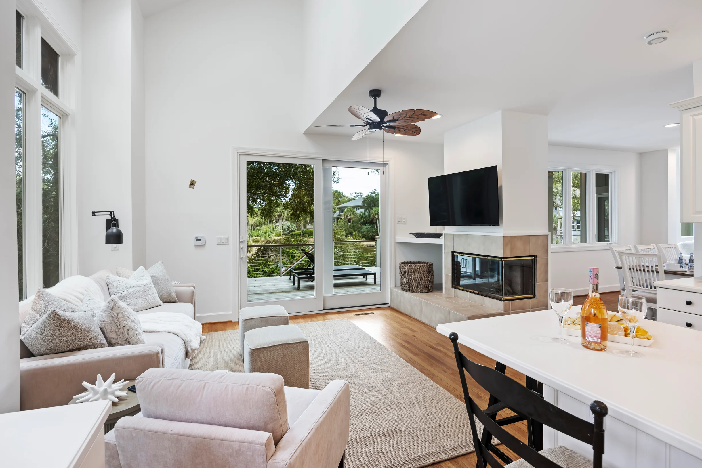 Wander Kiawah Pond #11