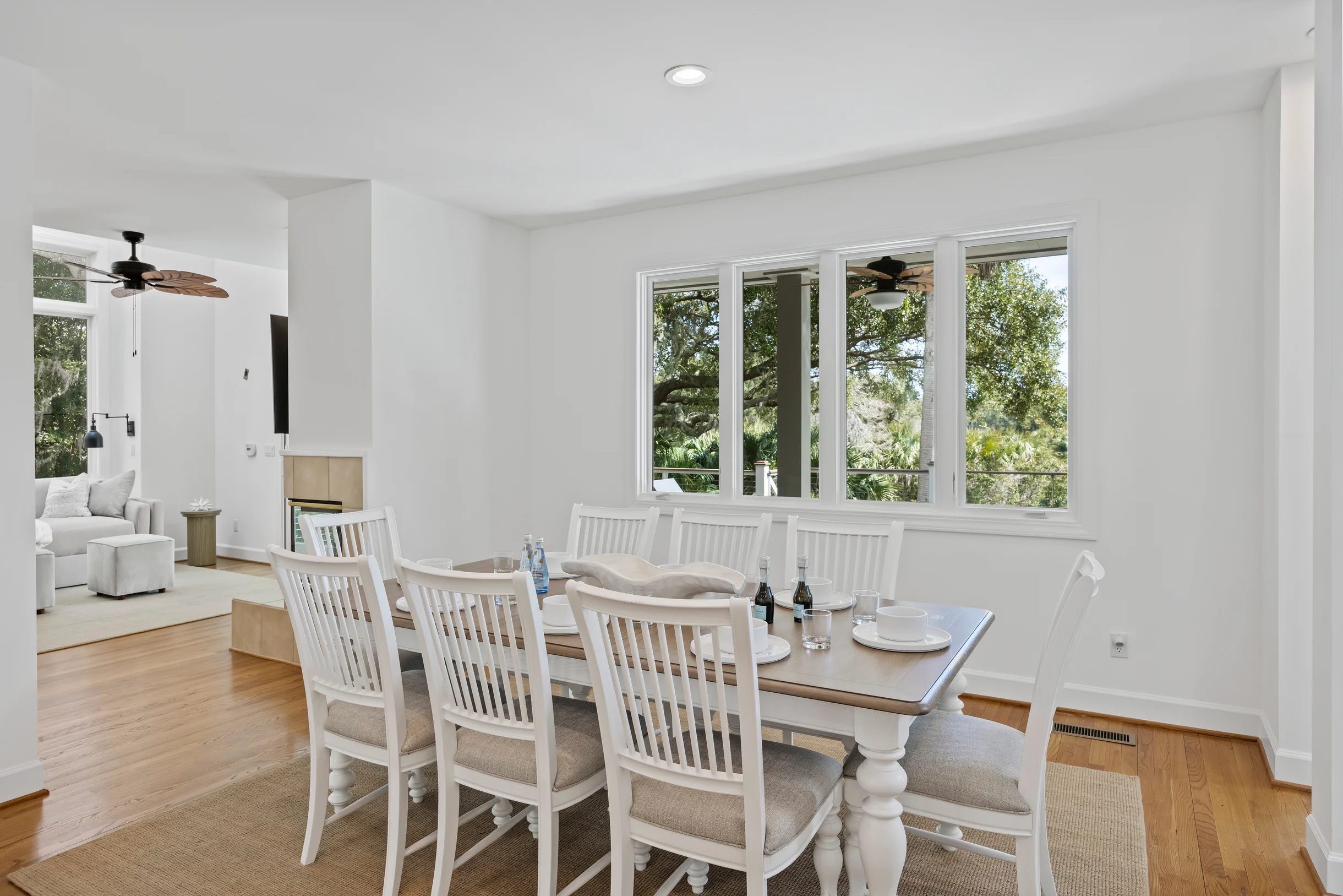 Wander Kiawah Pond #7