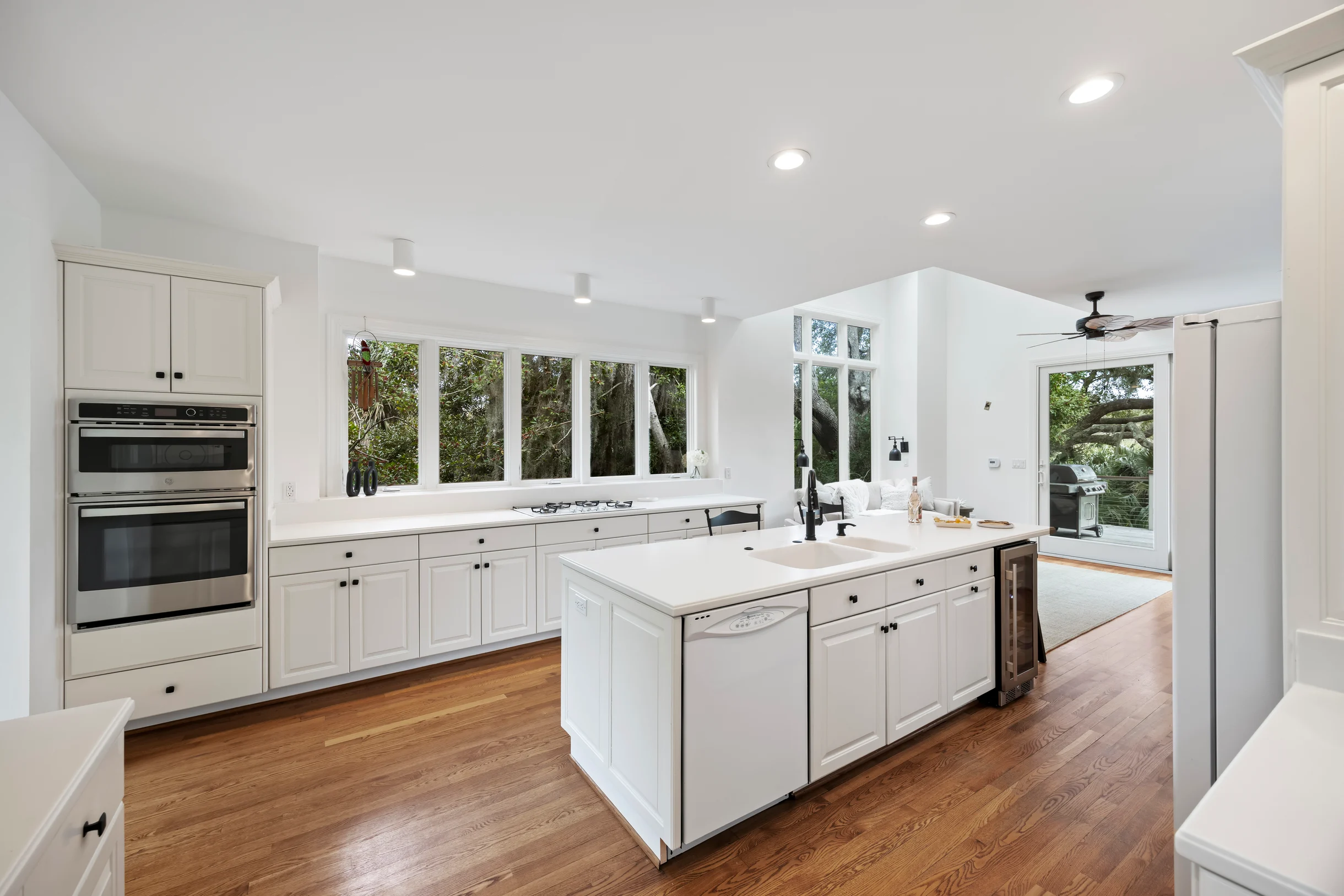 Wander Kiawah Pond #41