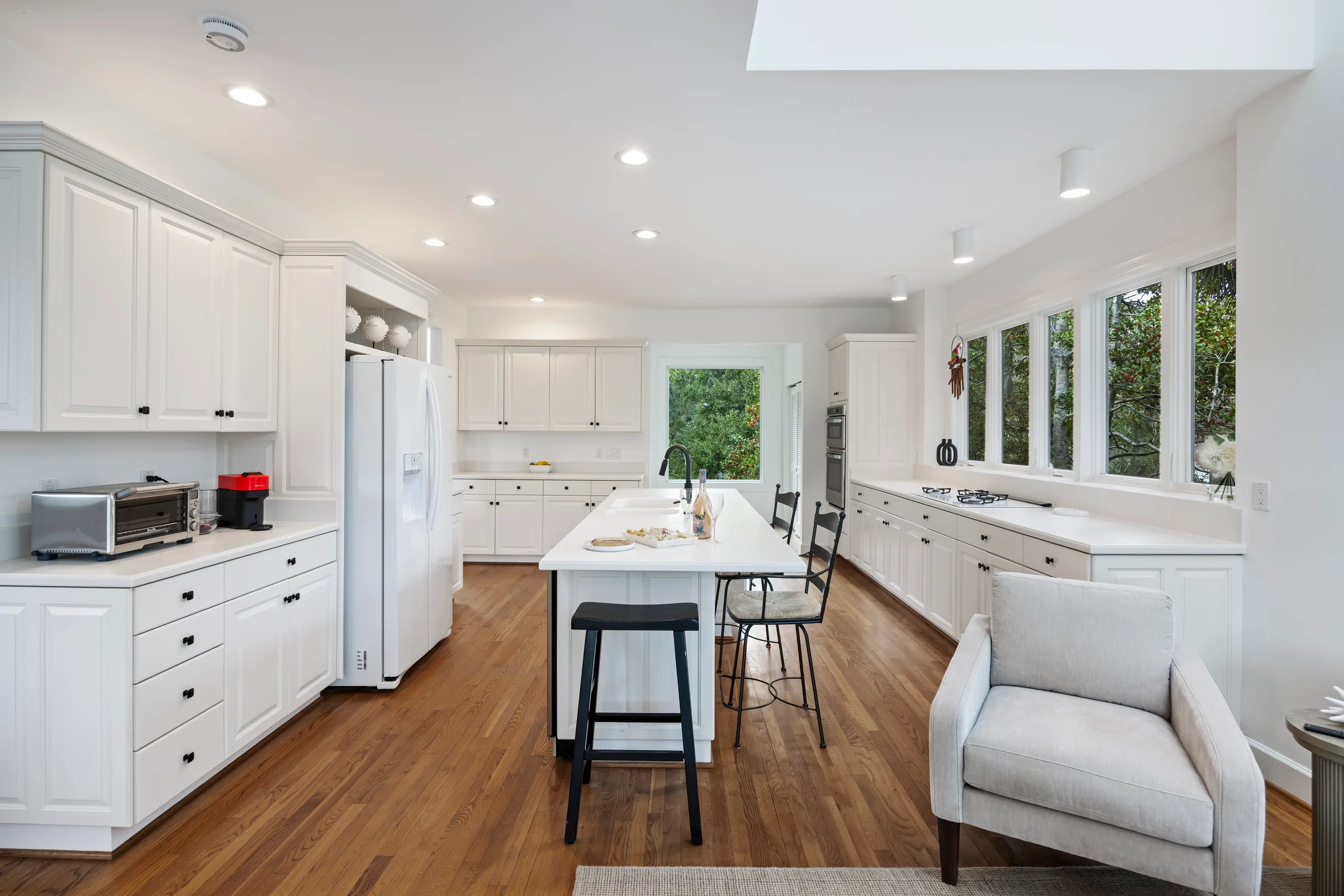 Wander Kiawah Pond #48