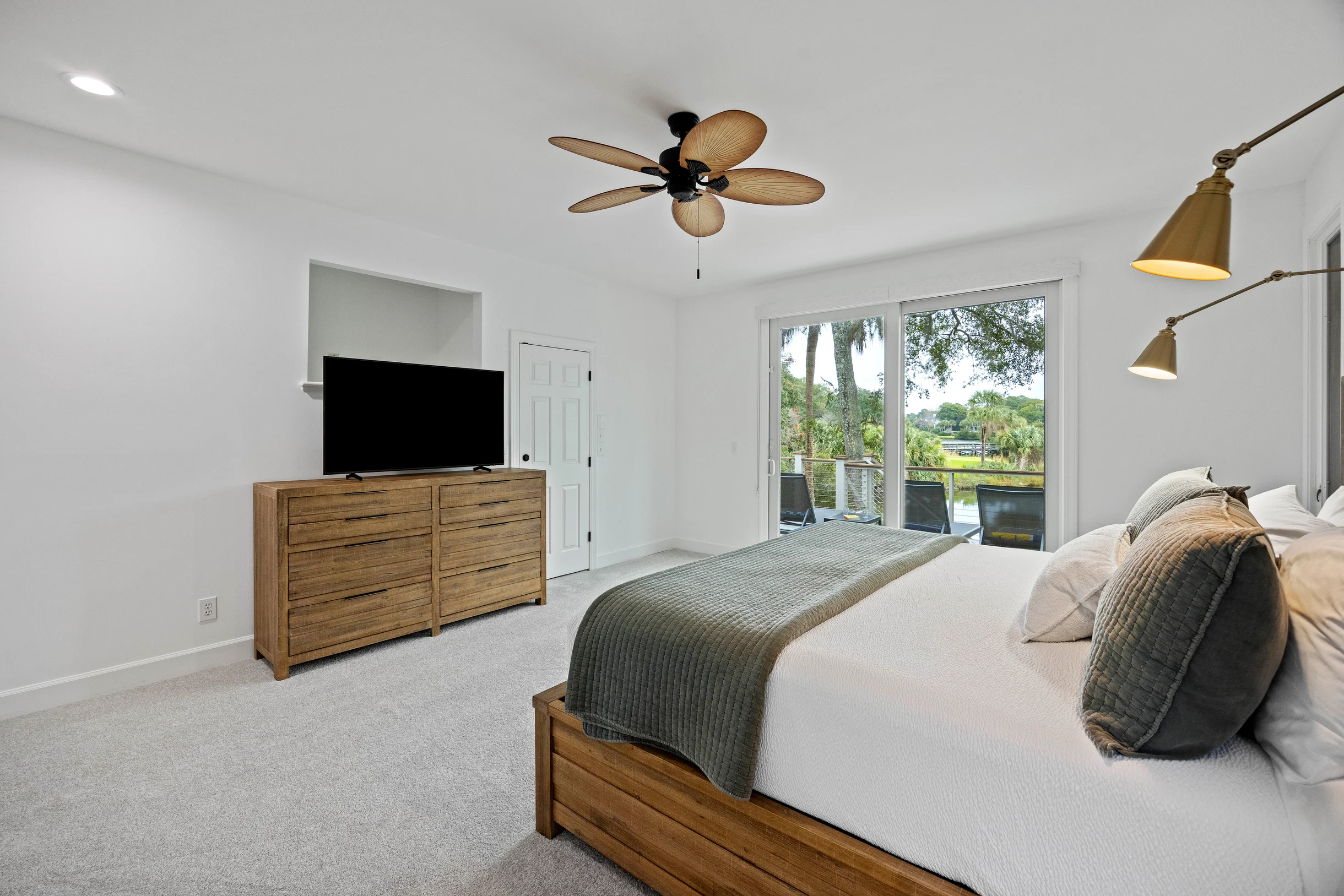 Wander Kiawah Pond #27