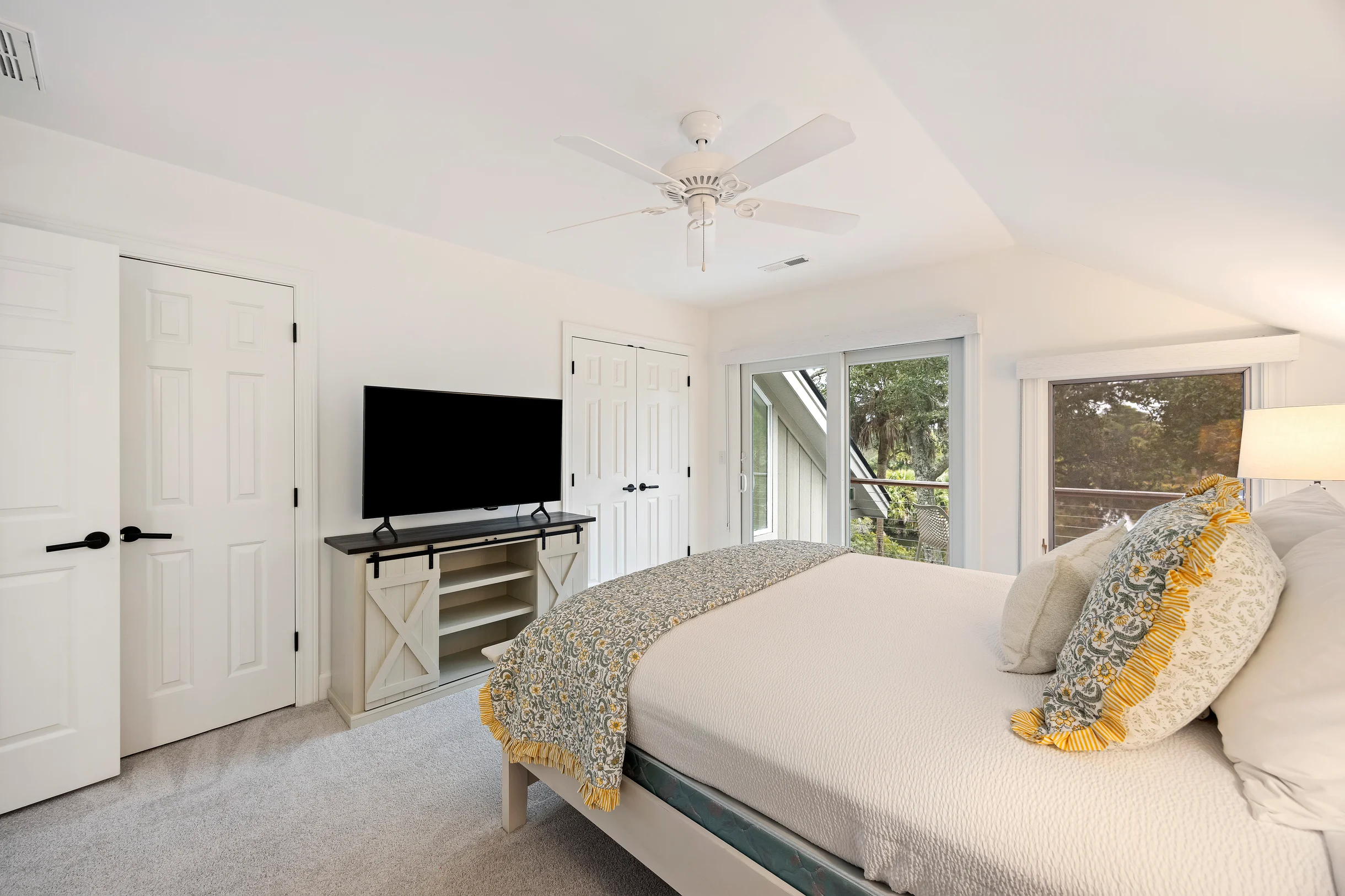 Wander Kiawah Pond #34