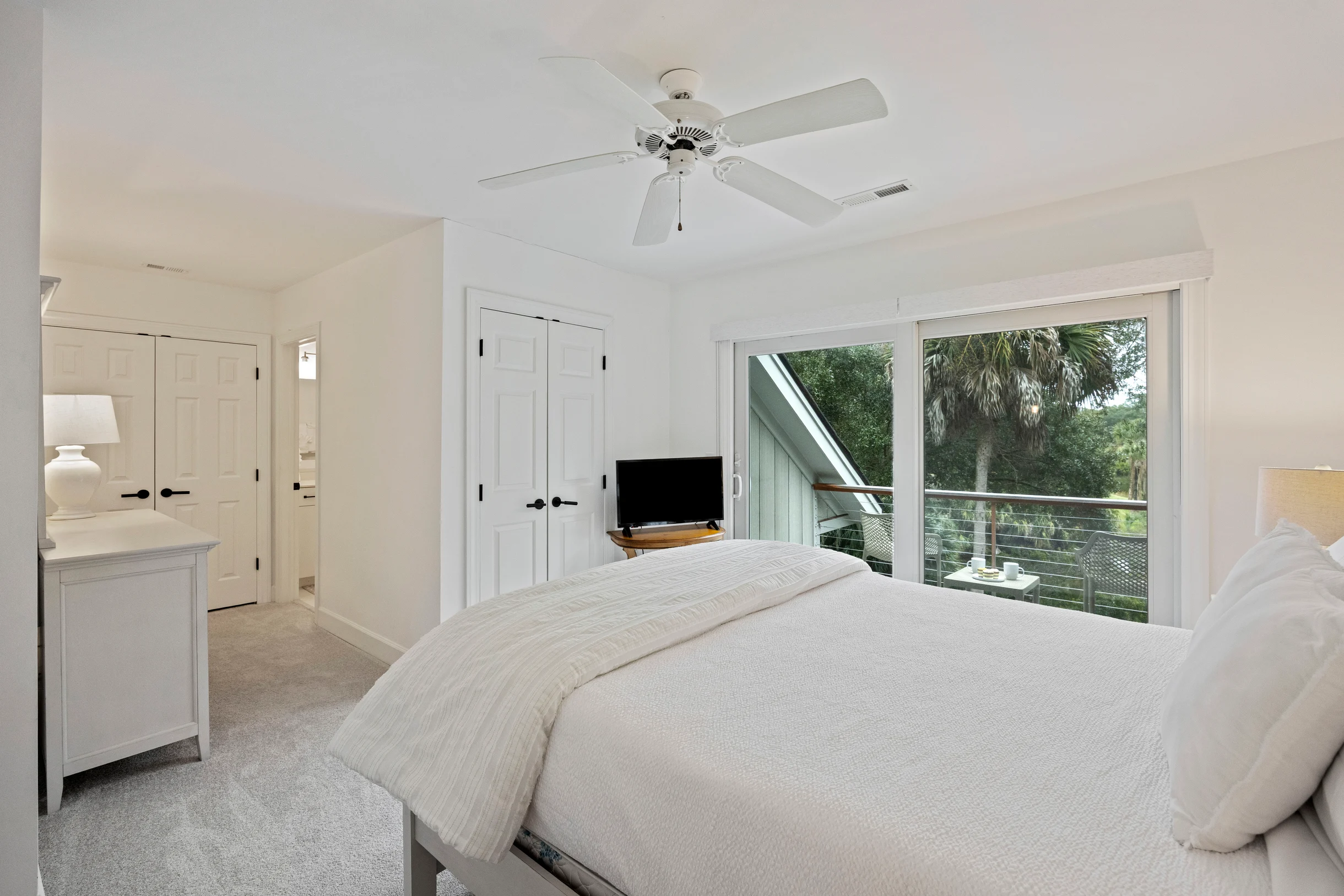 Wander Kiawah Pond #40