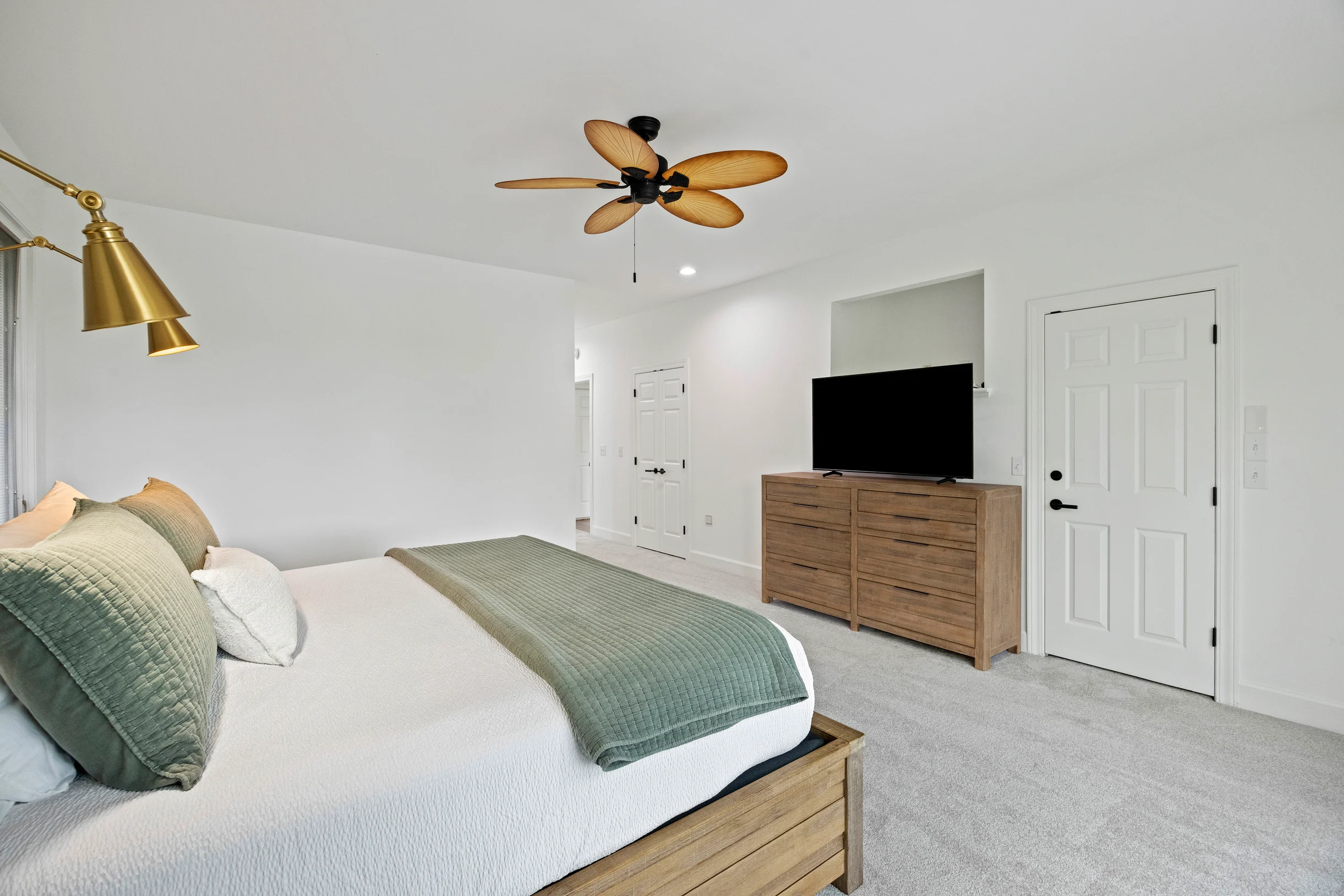 Wander Kiawah Pond #38