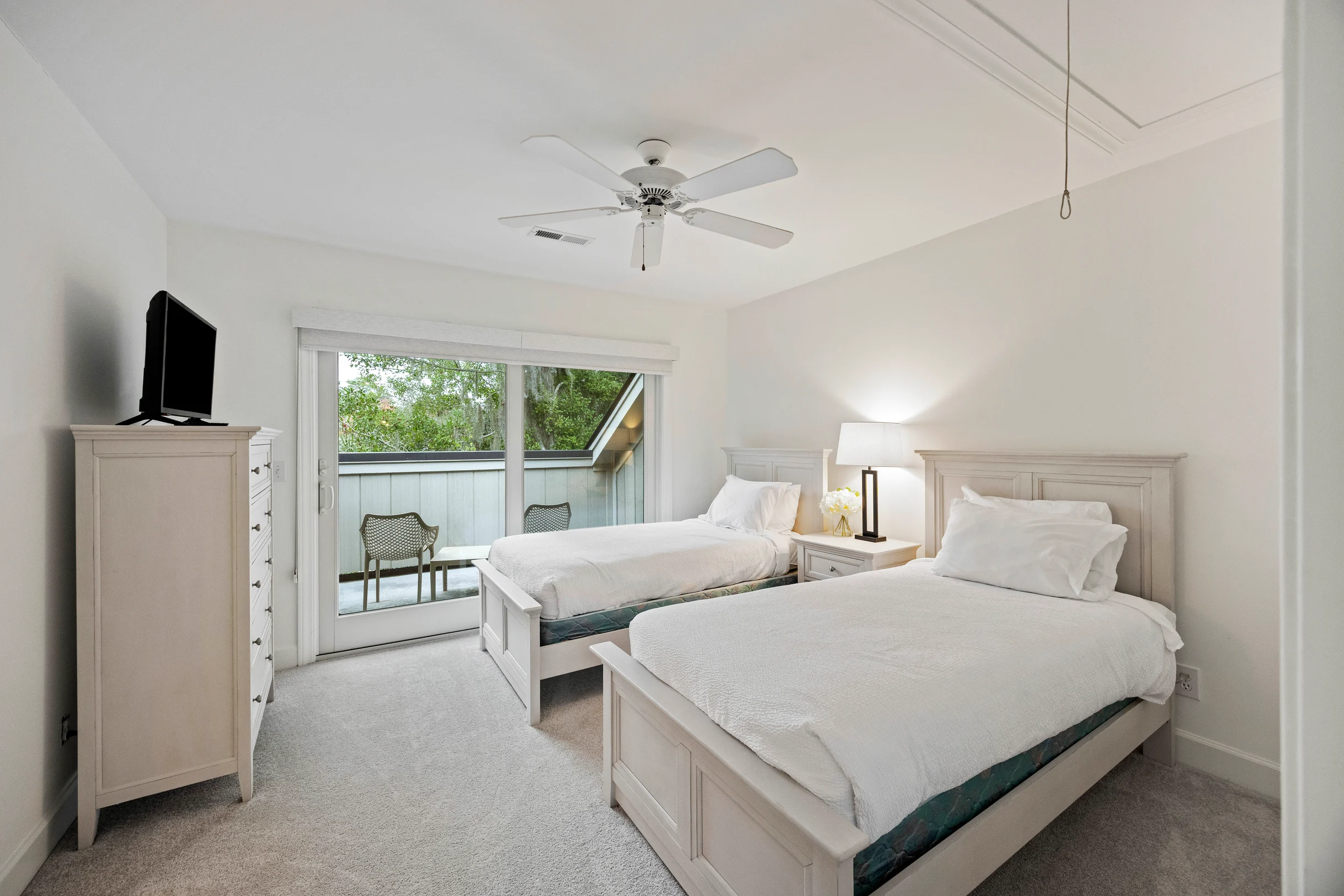 Wander Kiawah Pond #26