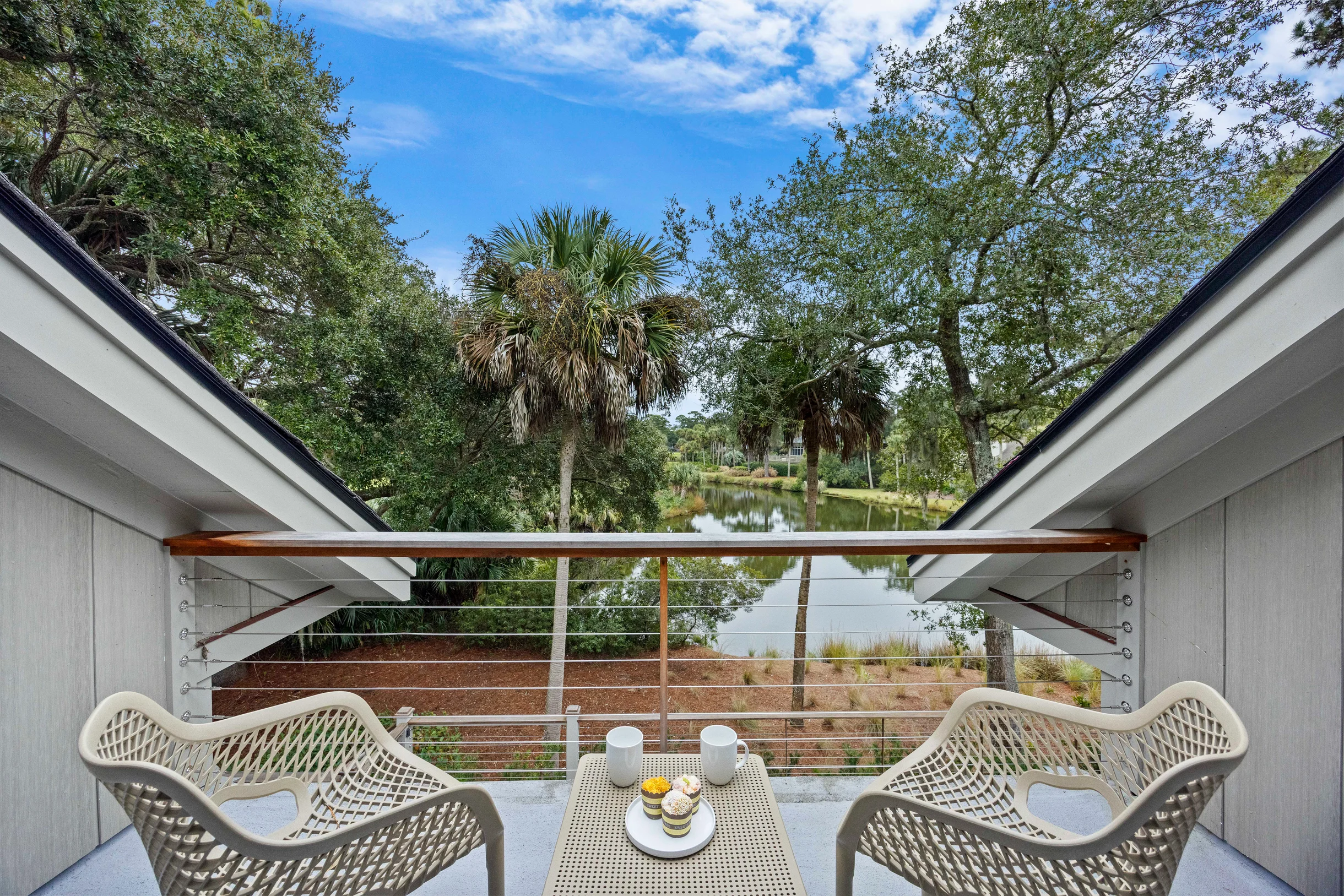 Wander Kiawah Pond #13