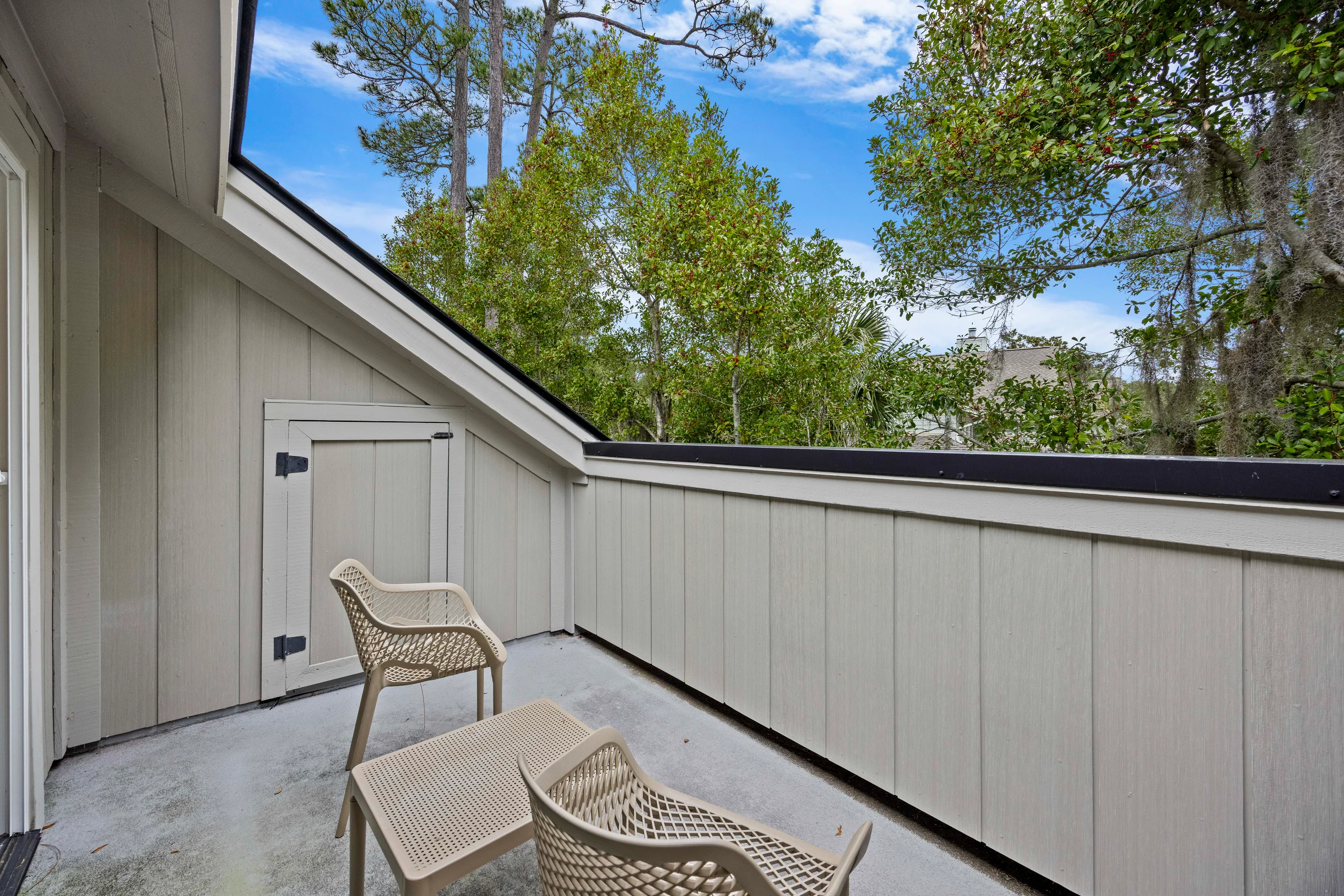 Wander Kiawah Pond #37