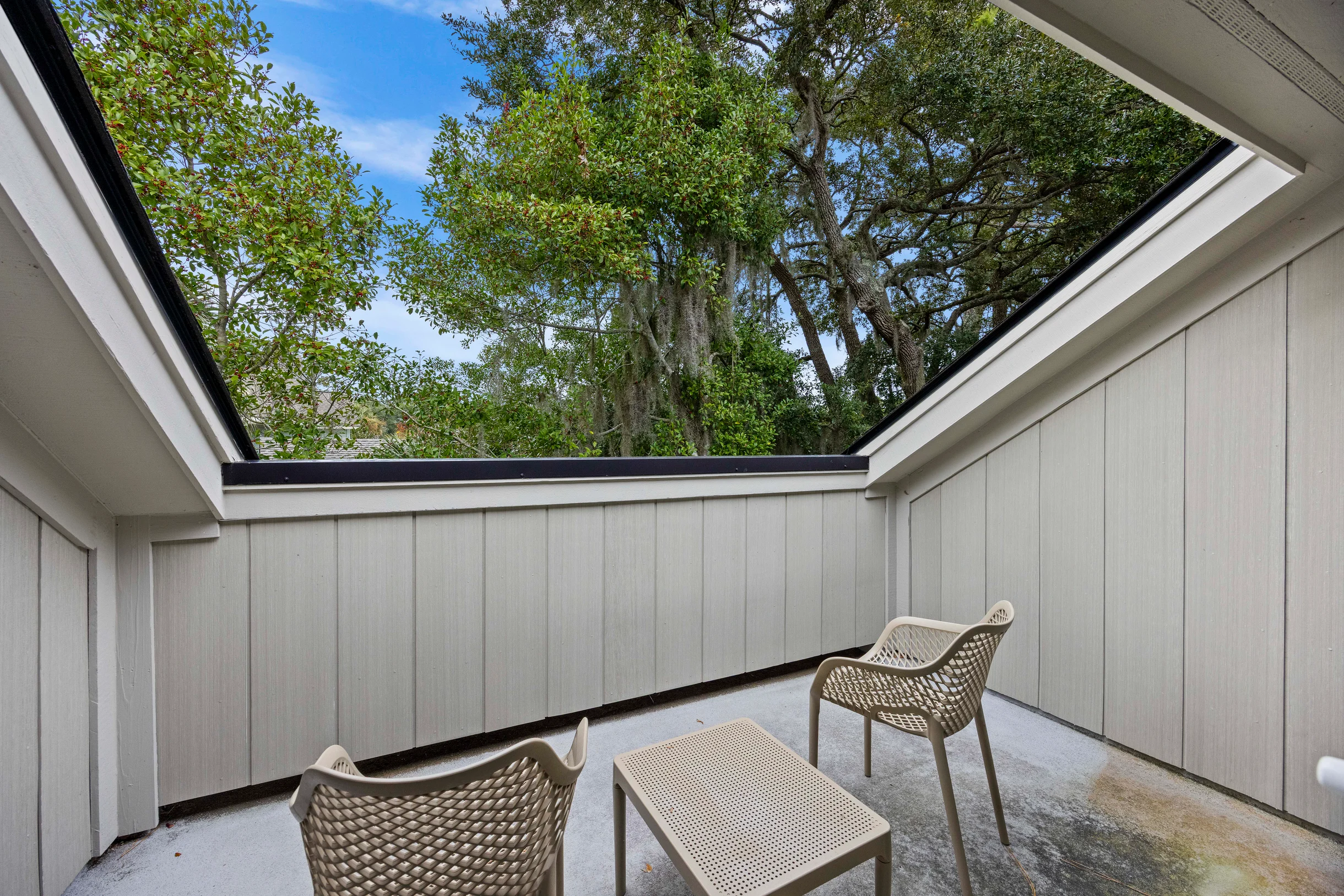 Wander Kiawah Pond #46