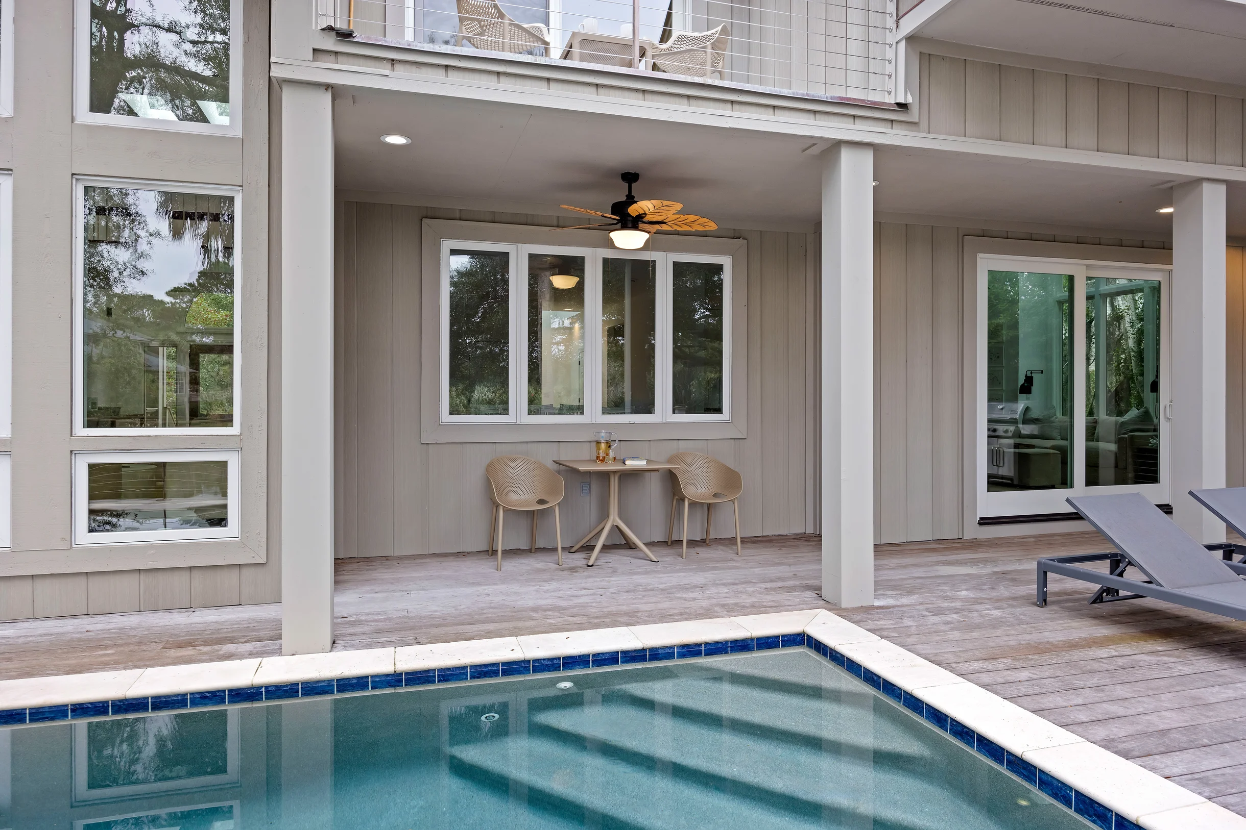 Wander Kiawah Pond #18