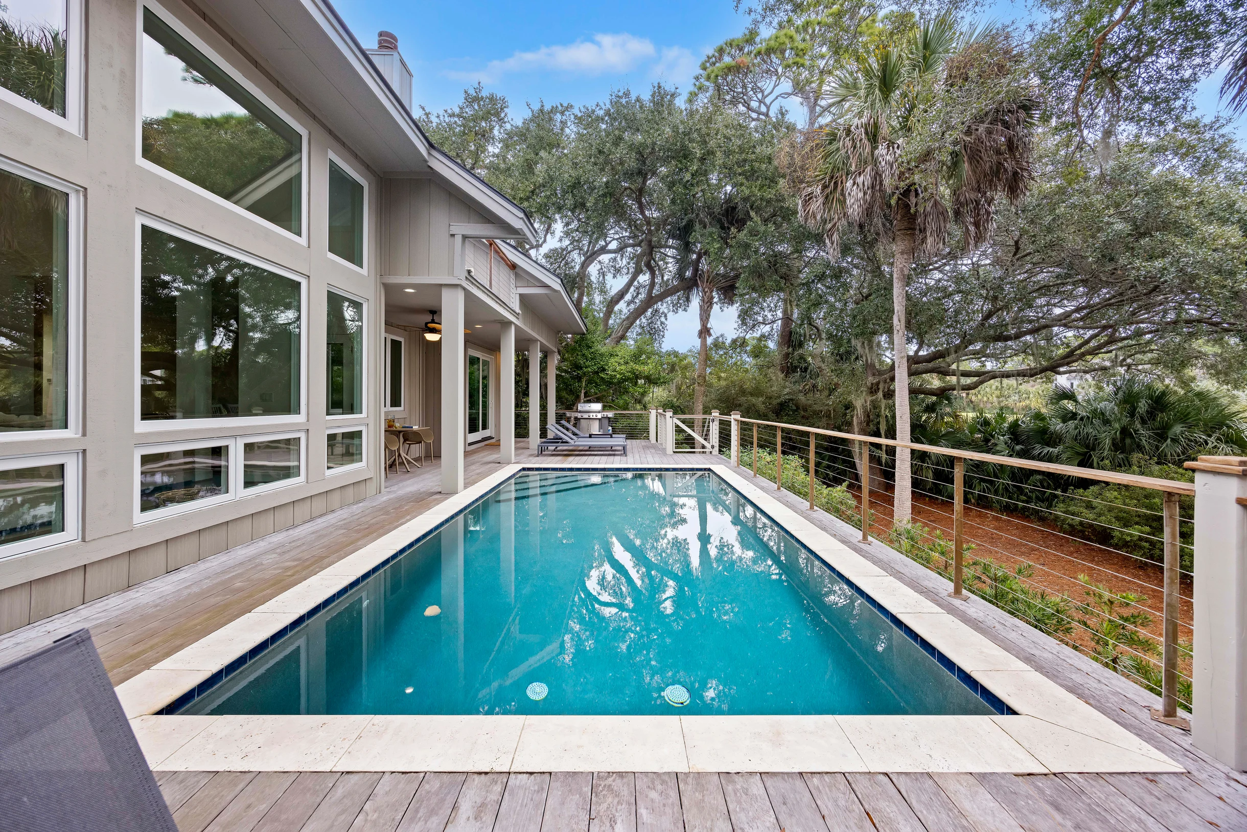 Wander Kiawah Pond #32