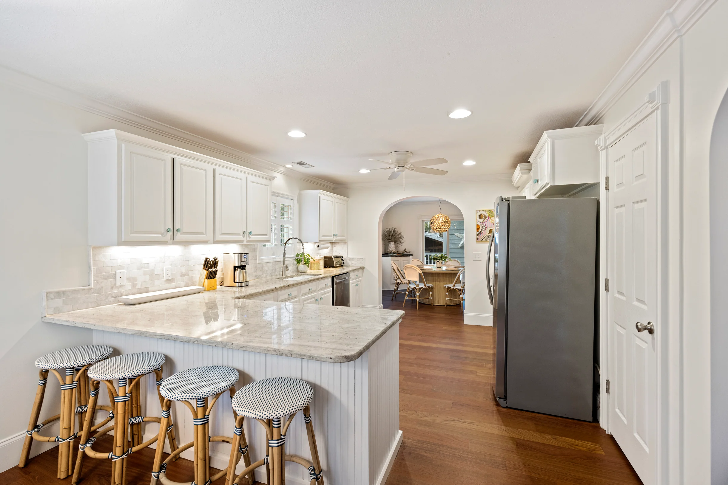 Wander Isle Haze #35