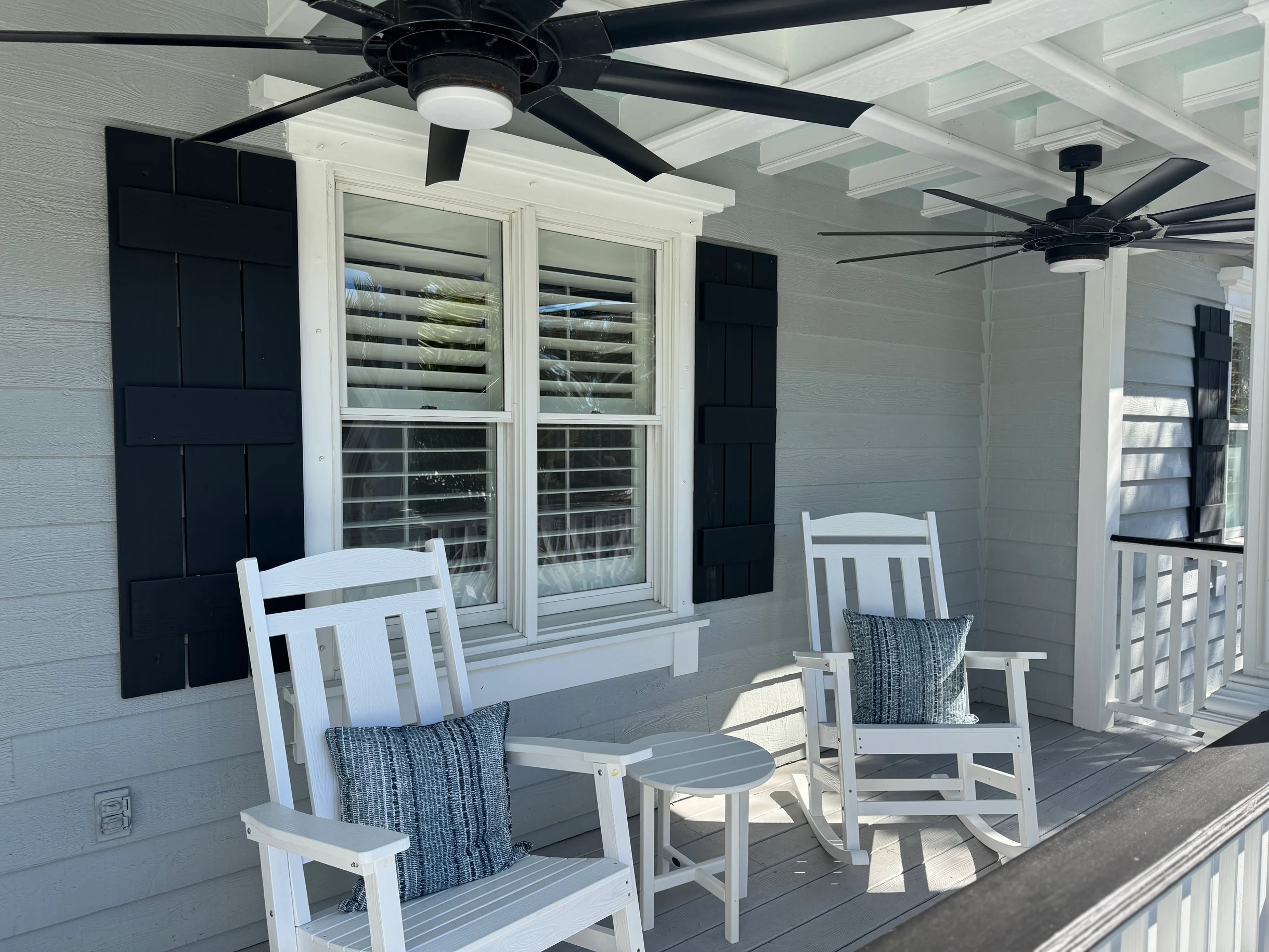 Wander Isle Haze #18