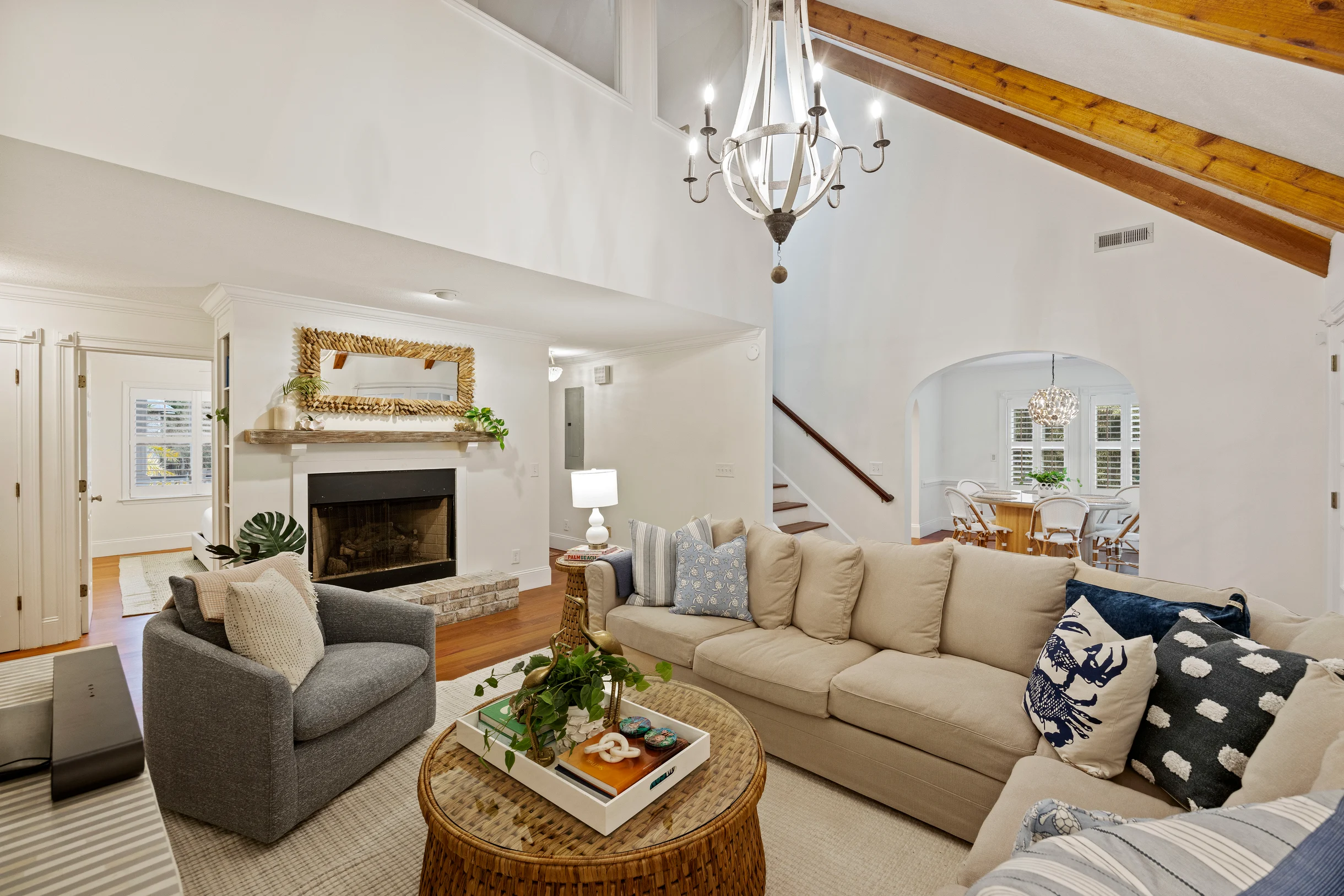 Wander Isle Haze #30