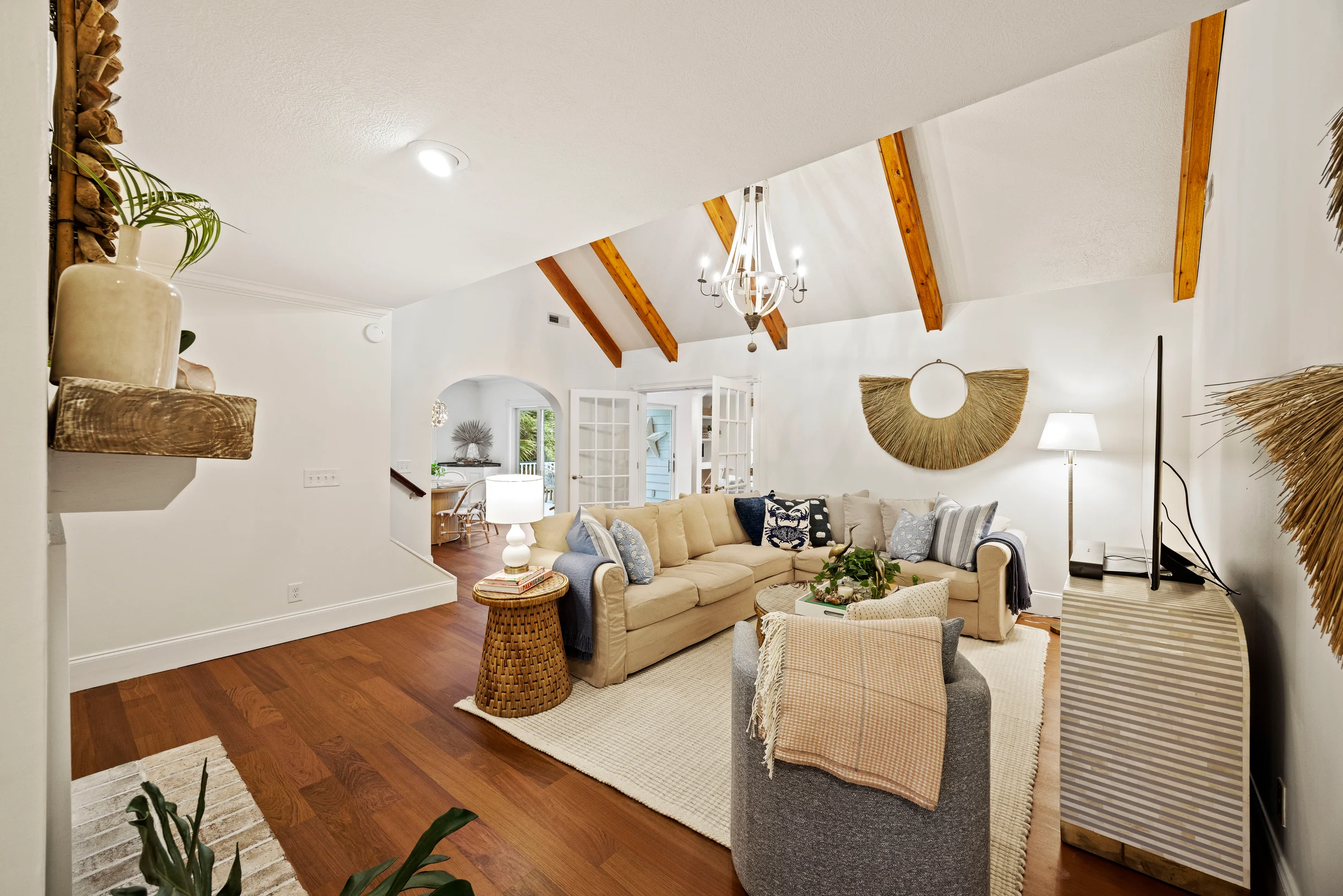 Wander Isle Haze #36