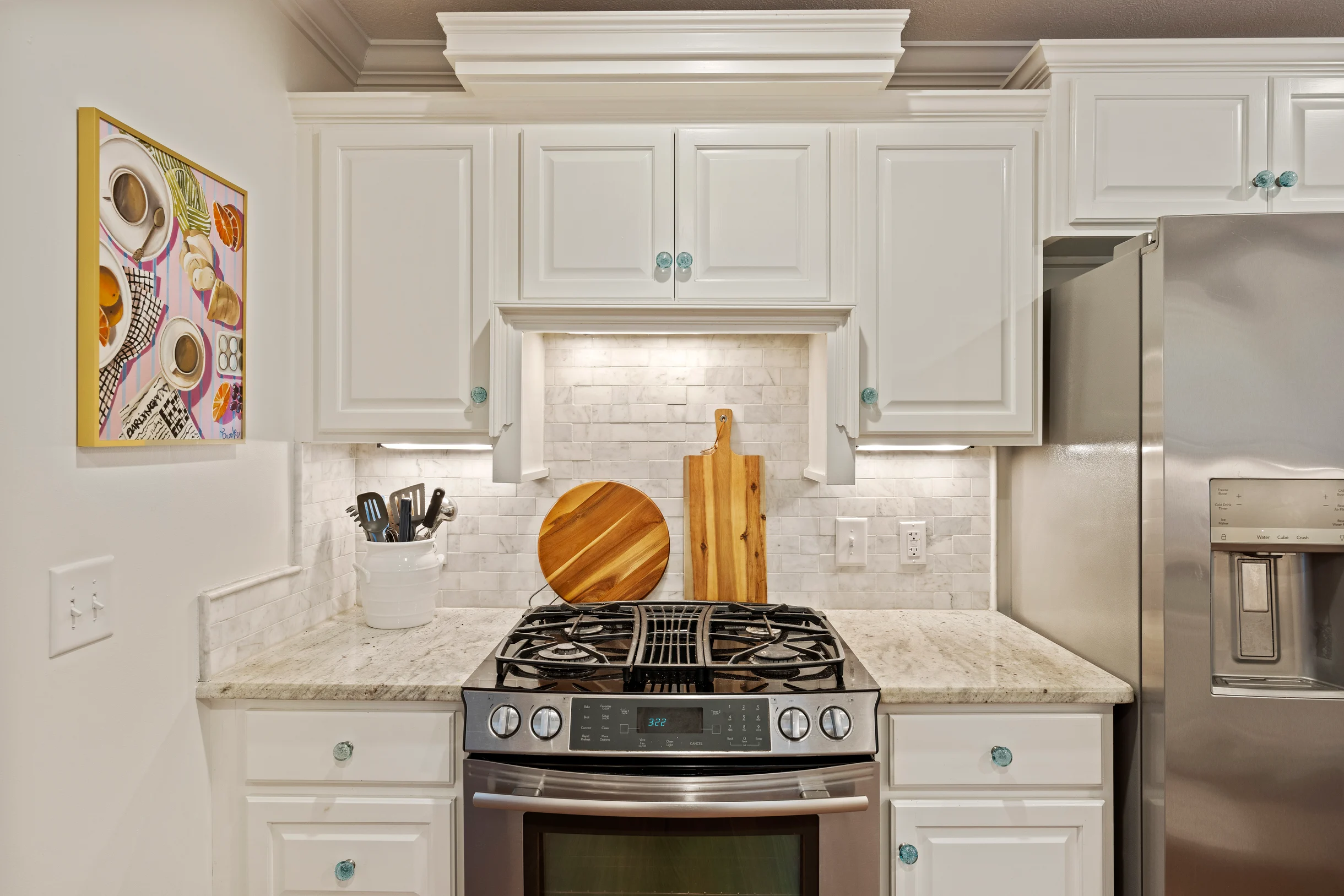 Wander Isle Haze #42