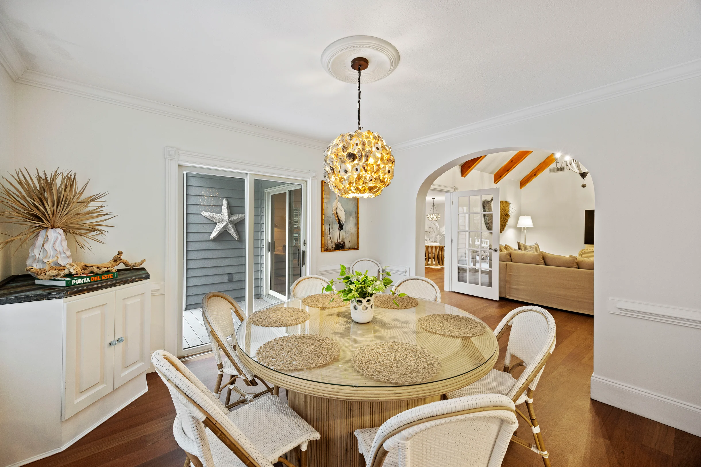 Wander Isle Haze #25