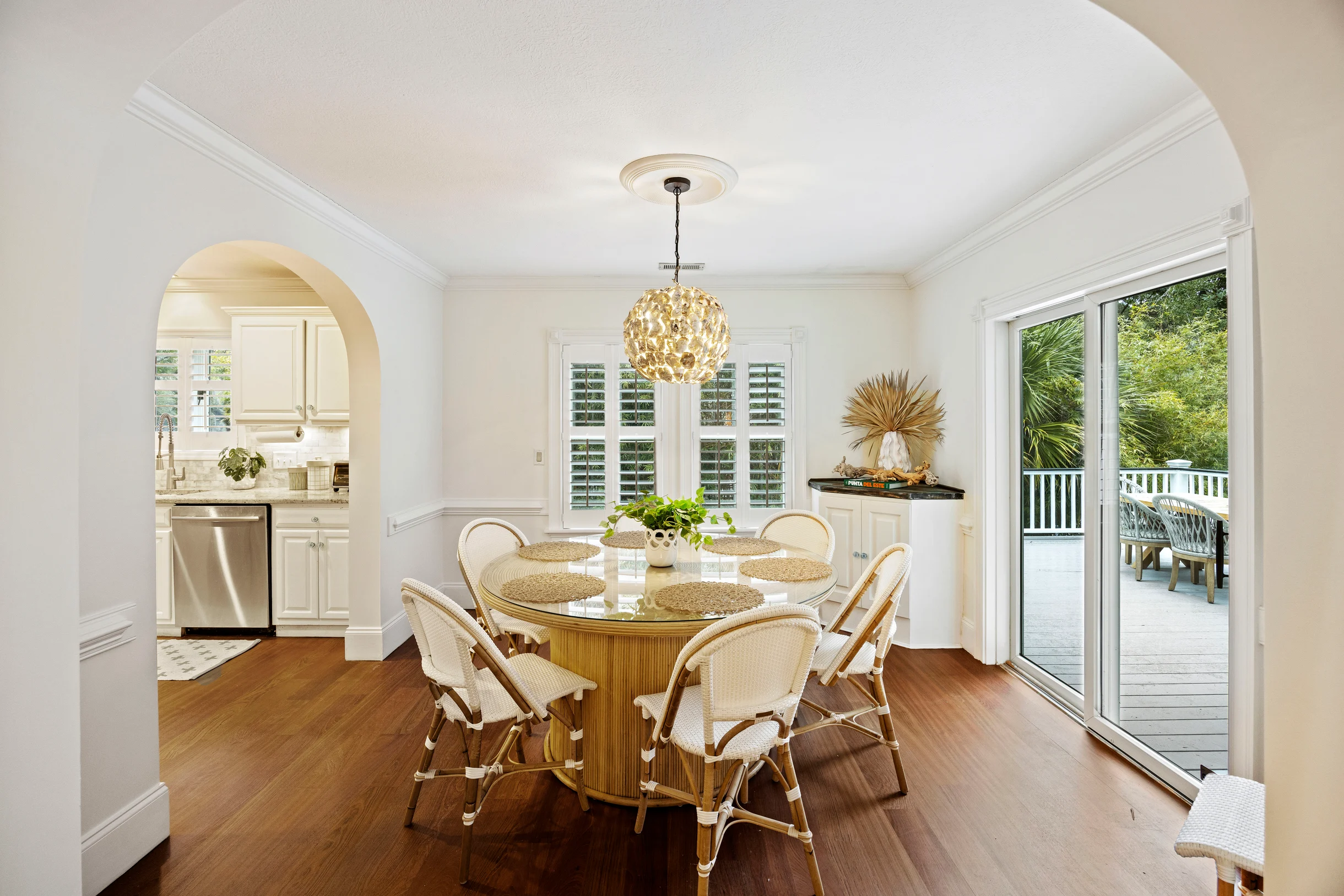 Wander Isle Haze #11