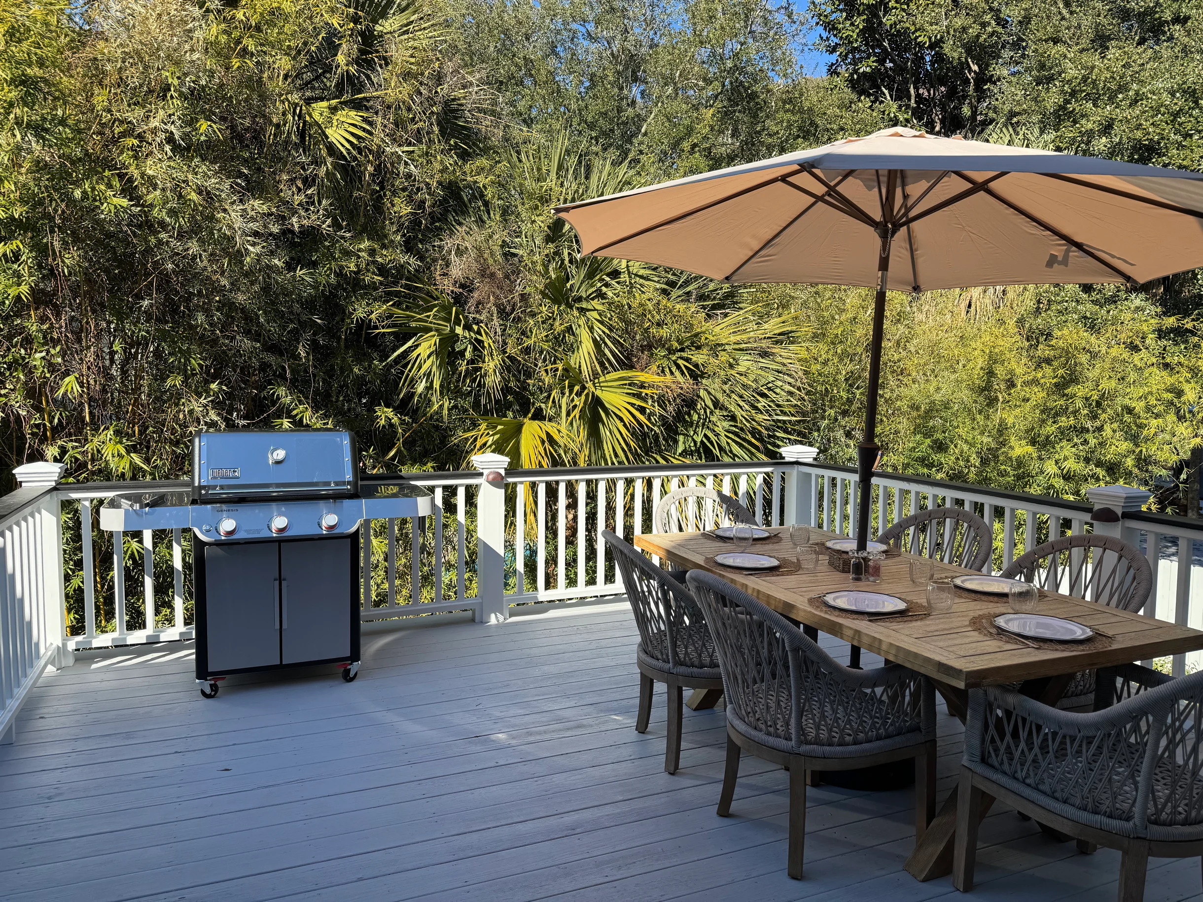 Wander Isle Haze #15