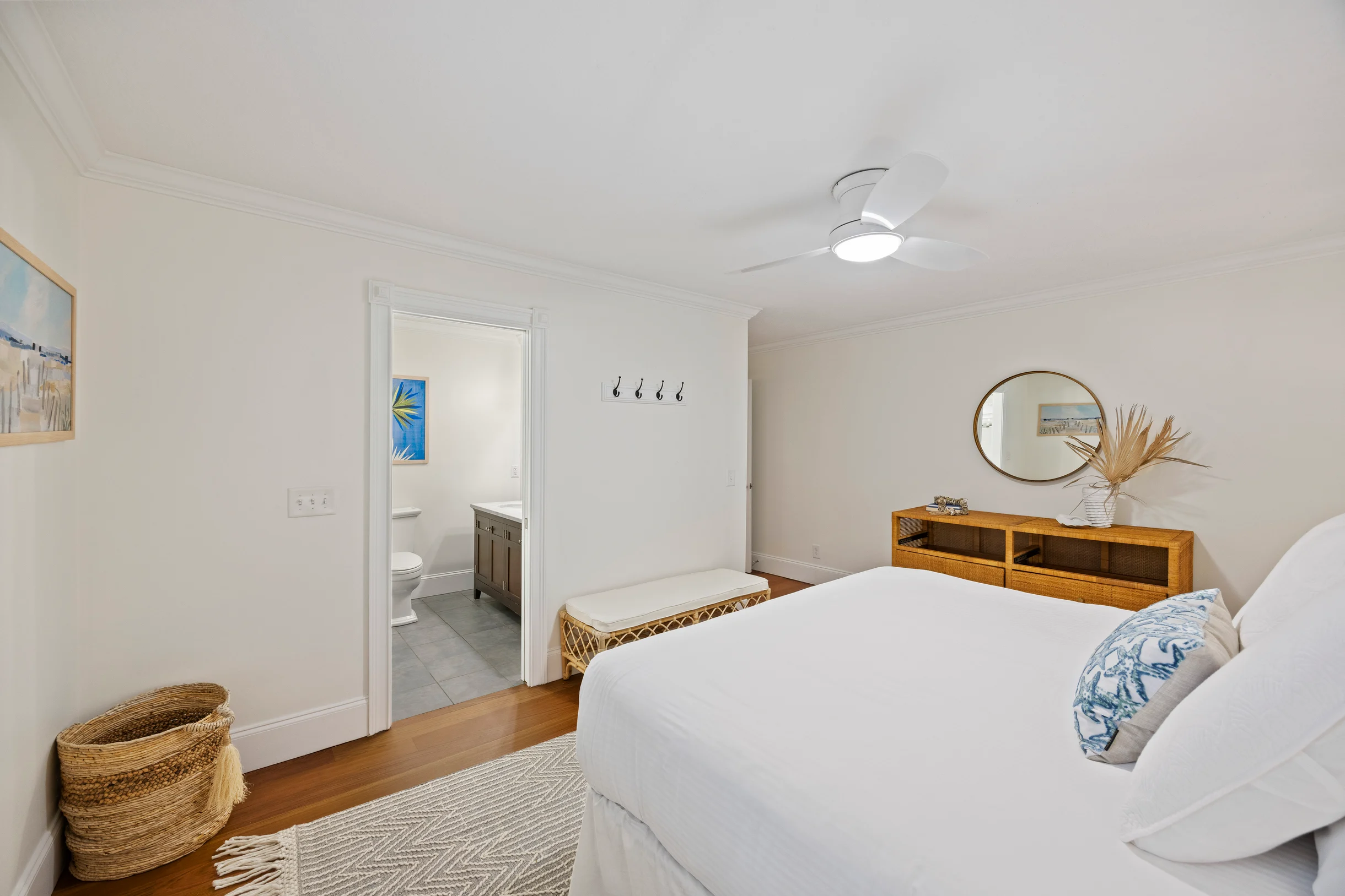 Wander Isle Haze #32