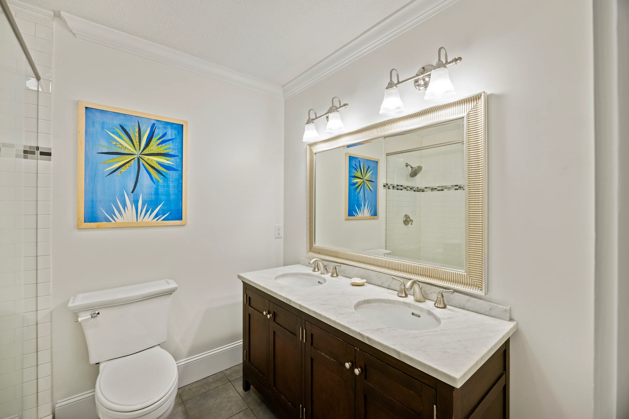 Wander Isle Haze #48