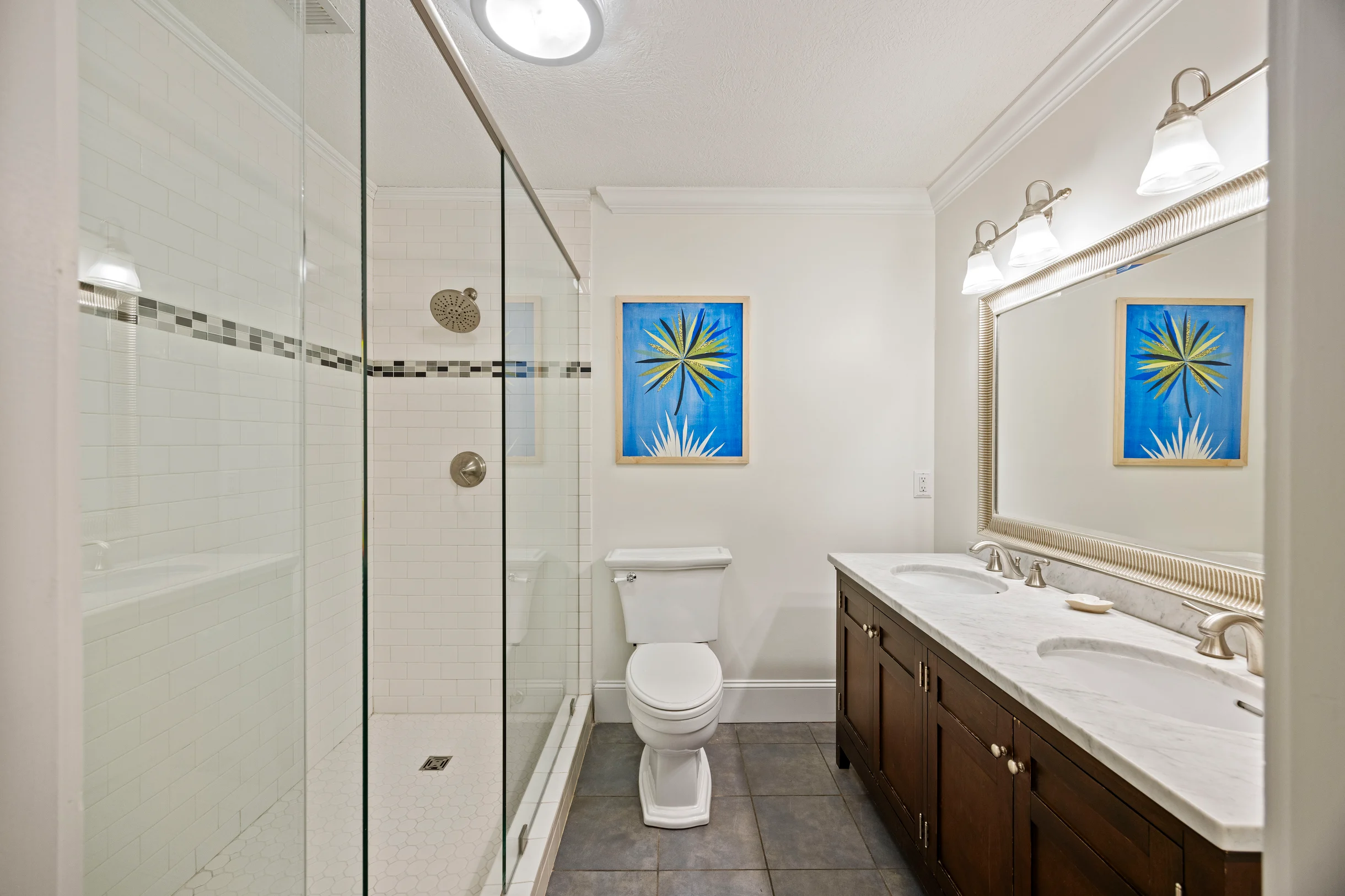 Wander Isle Haze #33