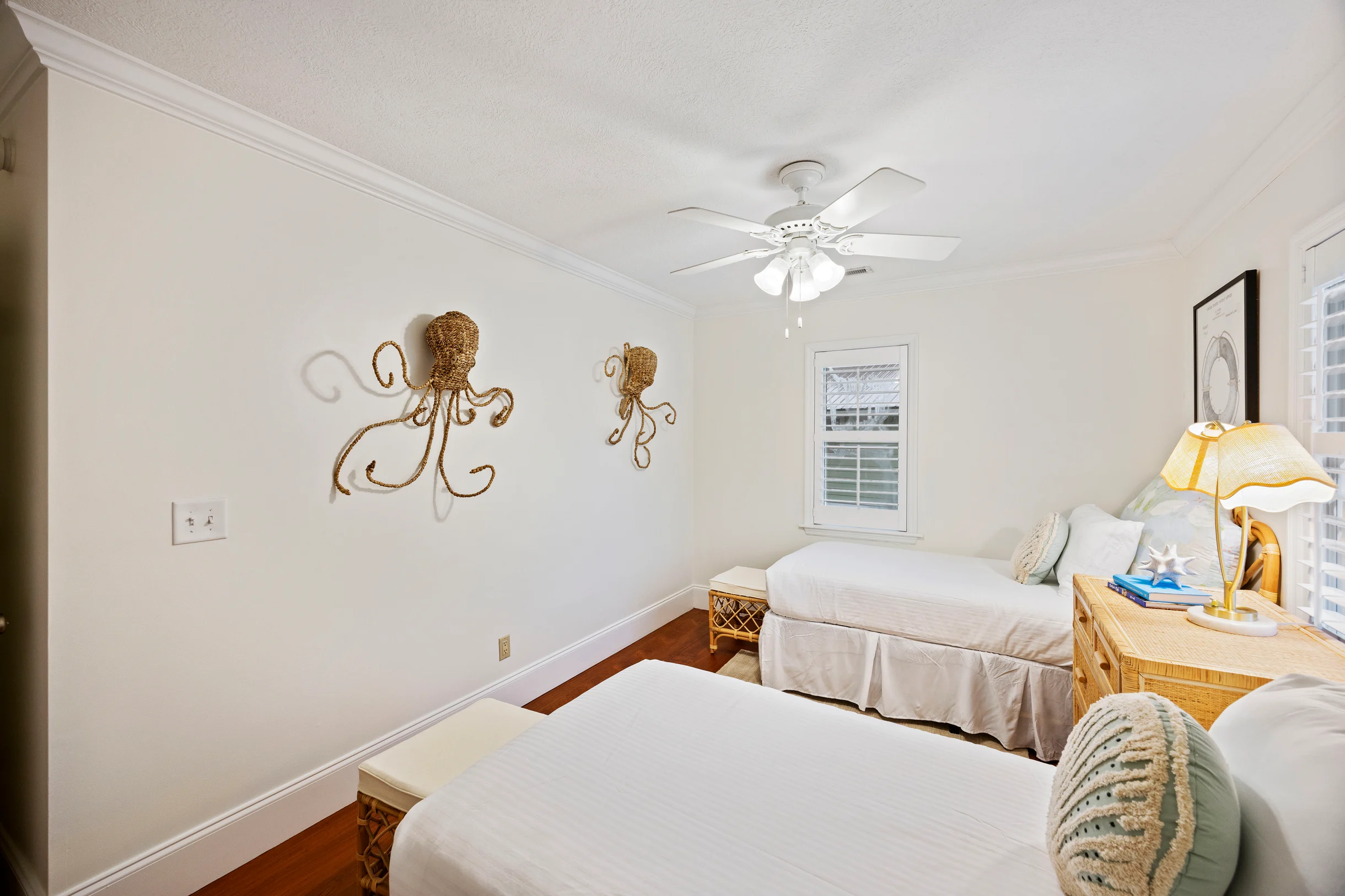 Wander Isle Haze #27