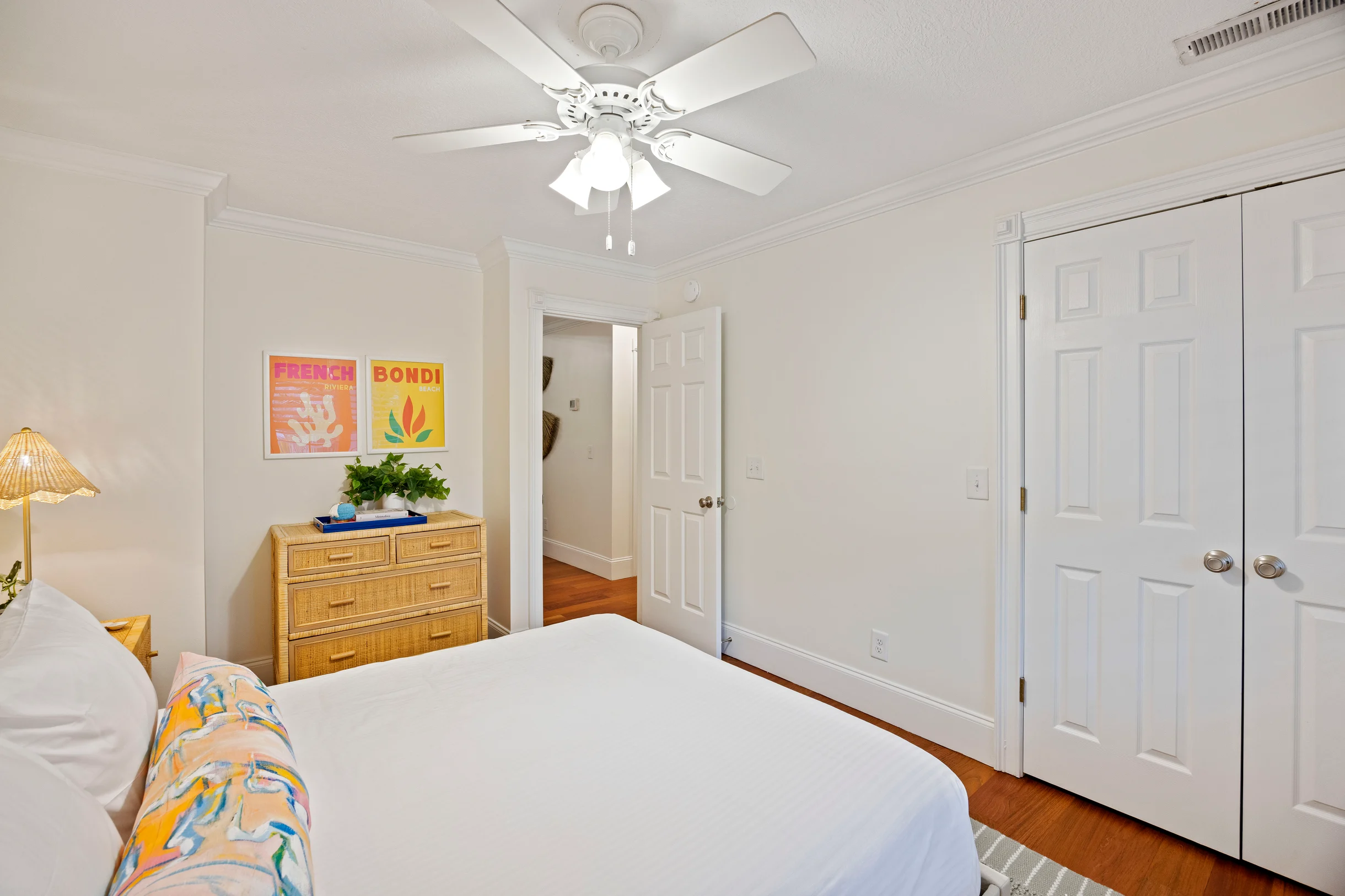 Wander Isle Haze #31