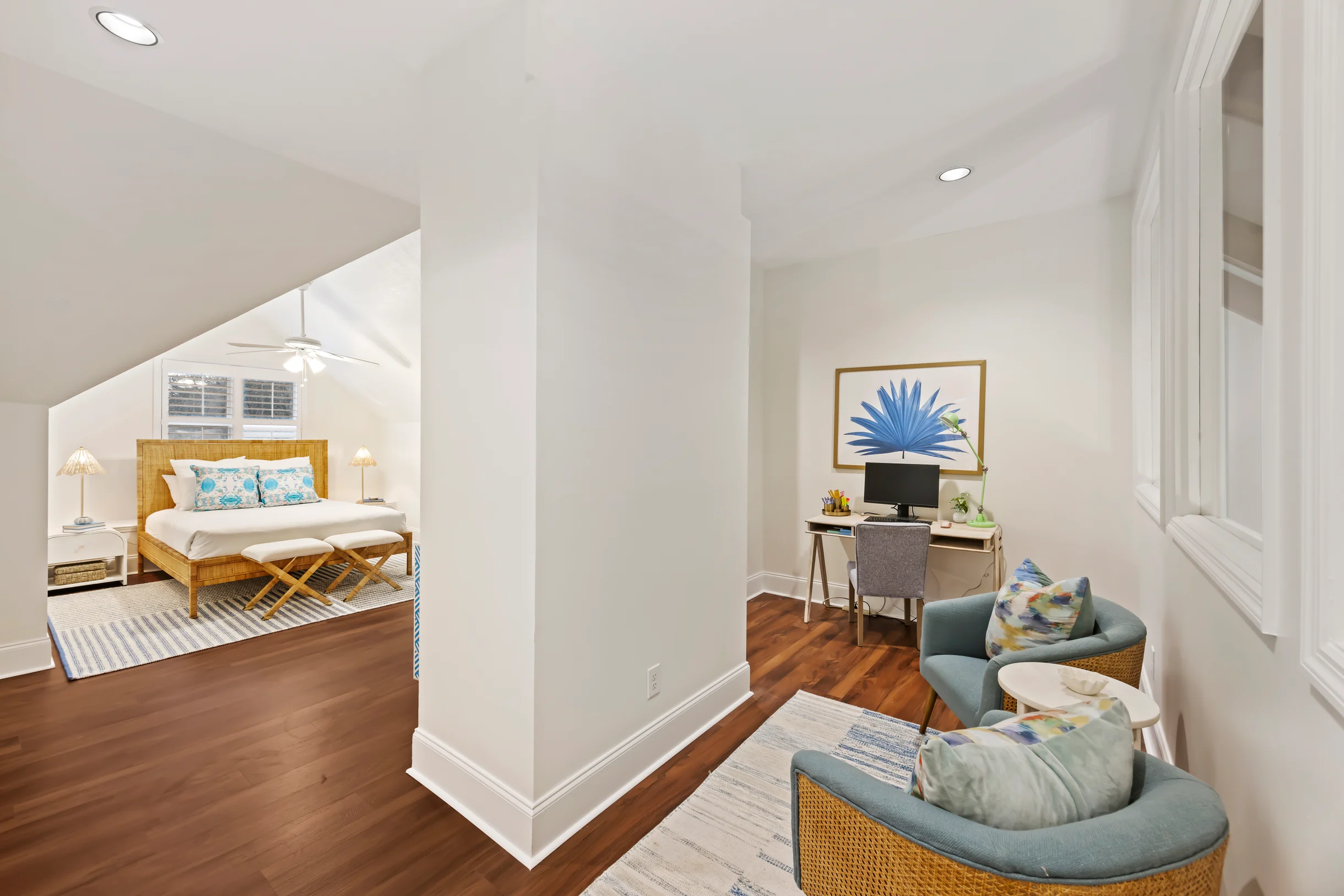 Wander Isle Haze #29