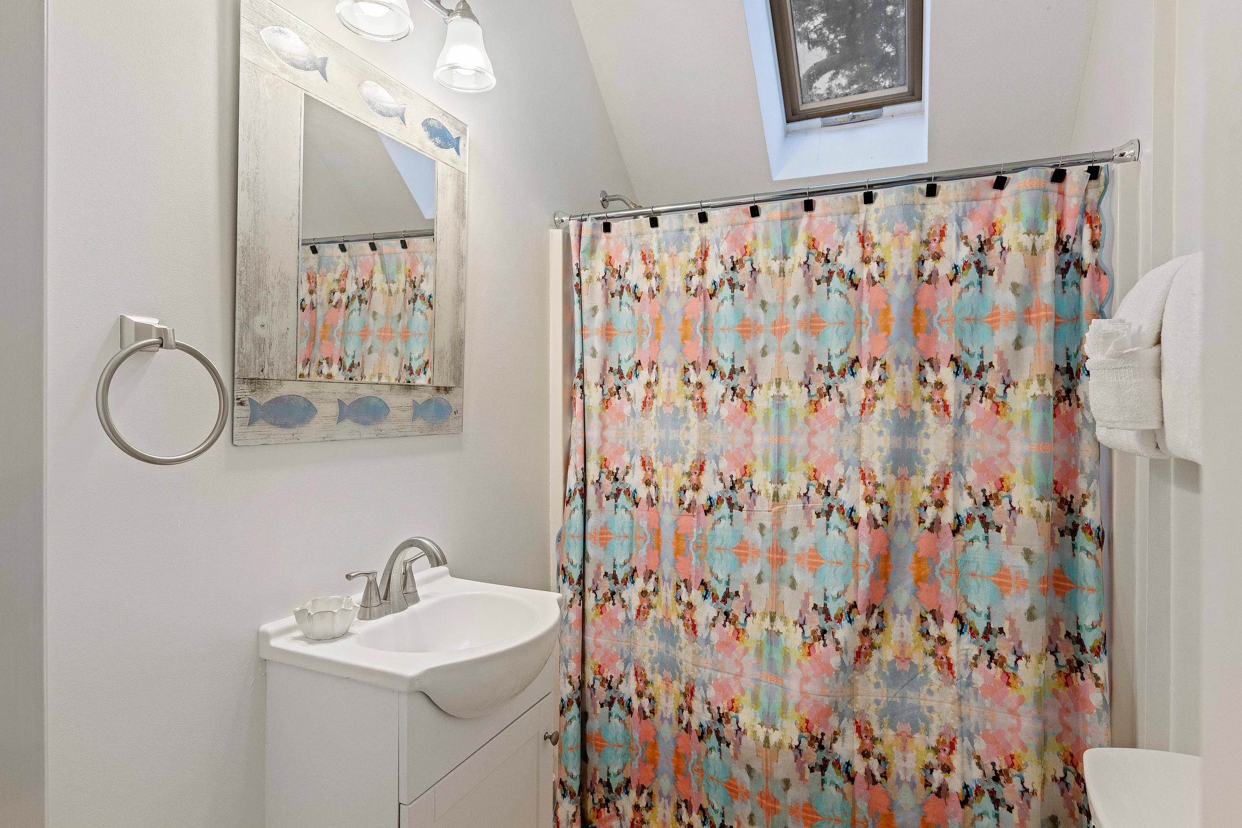 Wander Isle Haze #12