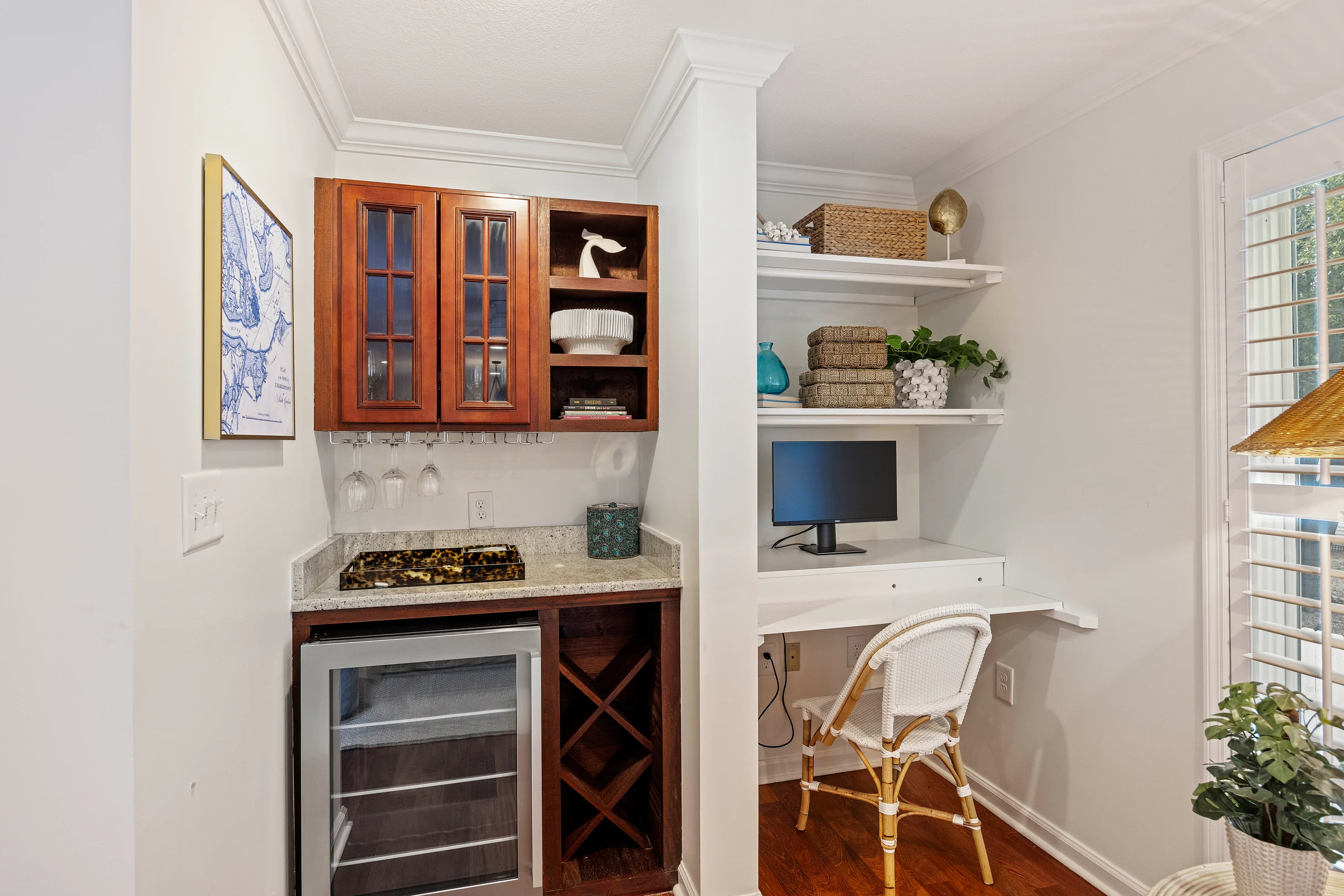 Wander Isle Haze #41