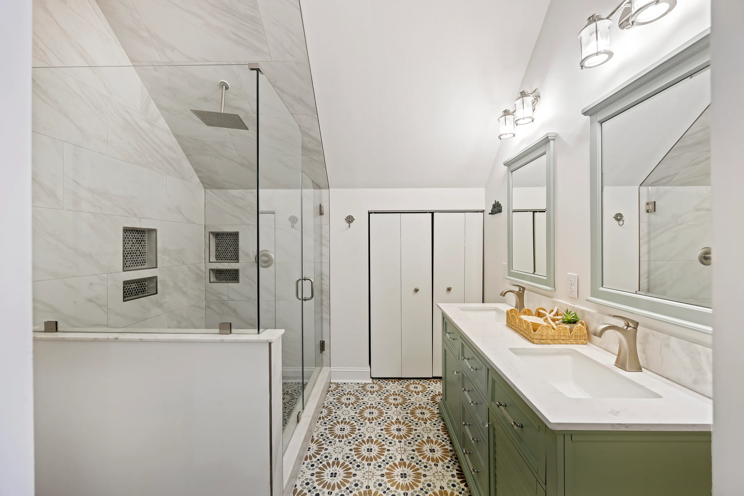 Wander Isle Haze #26