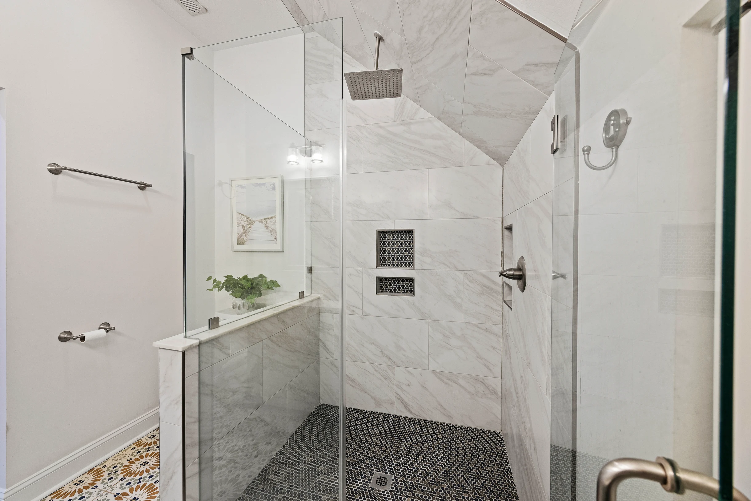 Wander Isle Haze #38