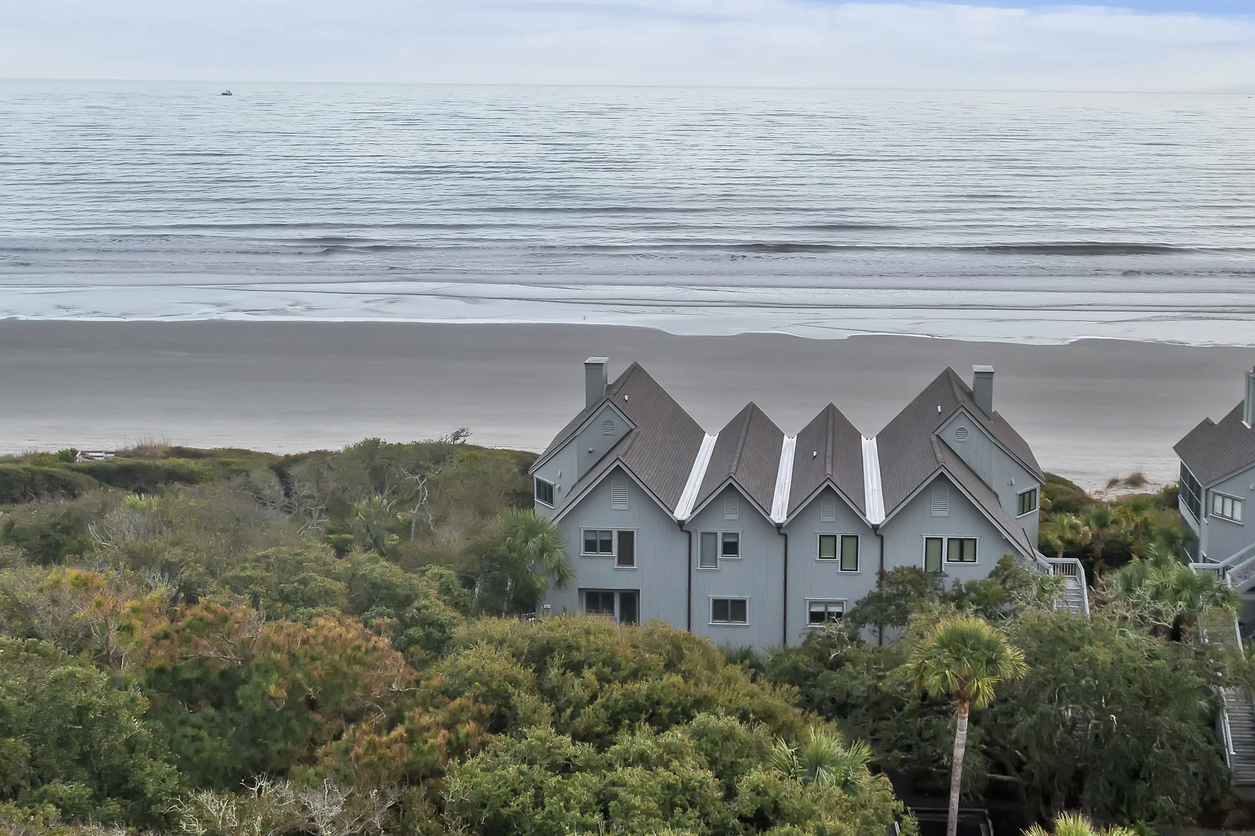 Wander Kiawah East Beach #37