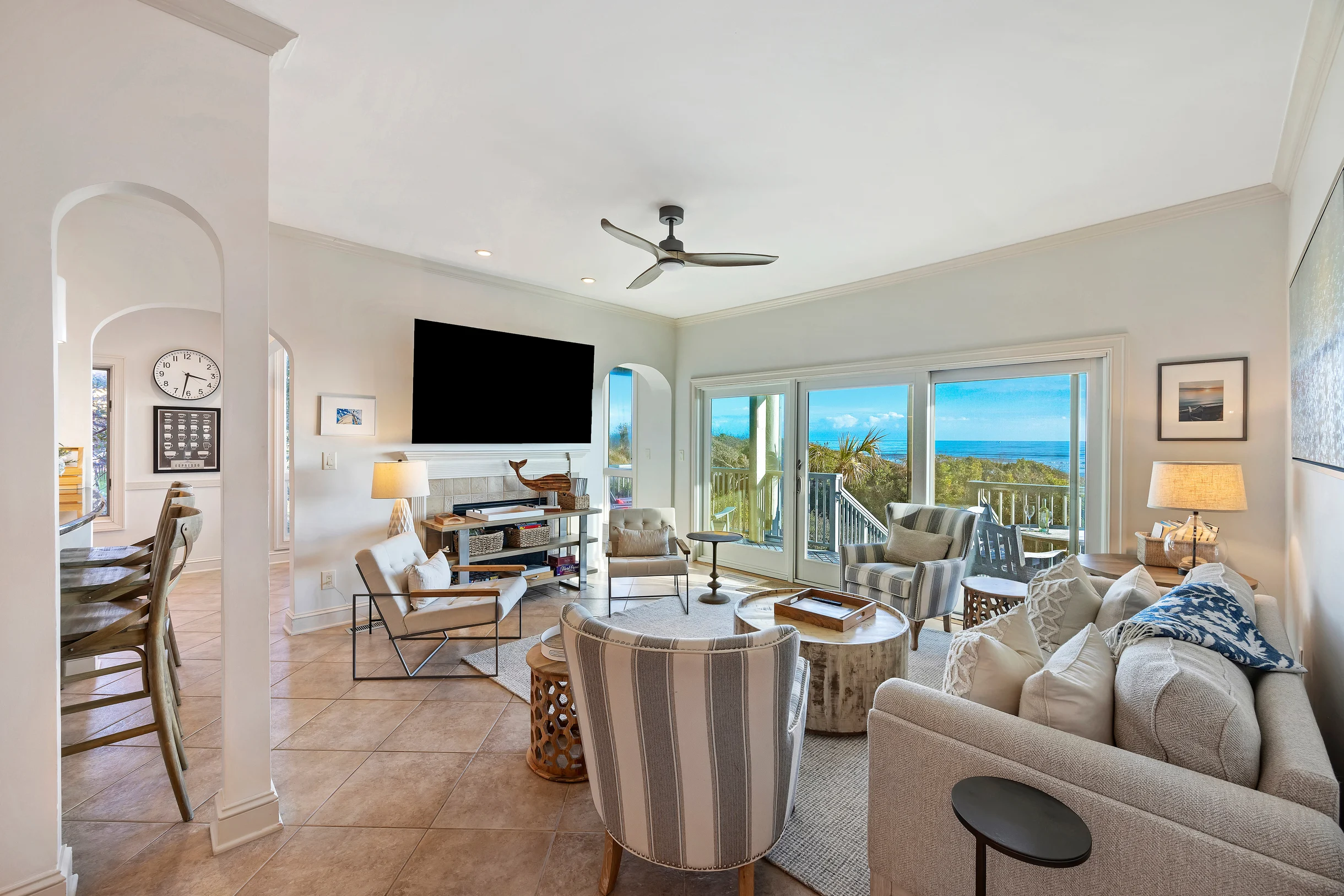 Wander Kiawah East Beach #3