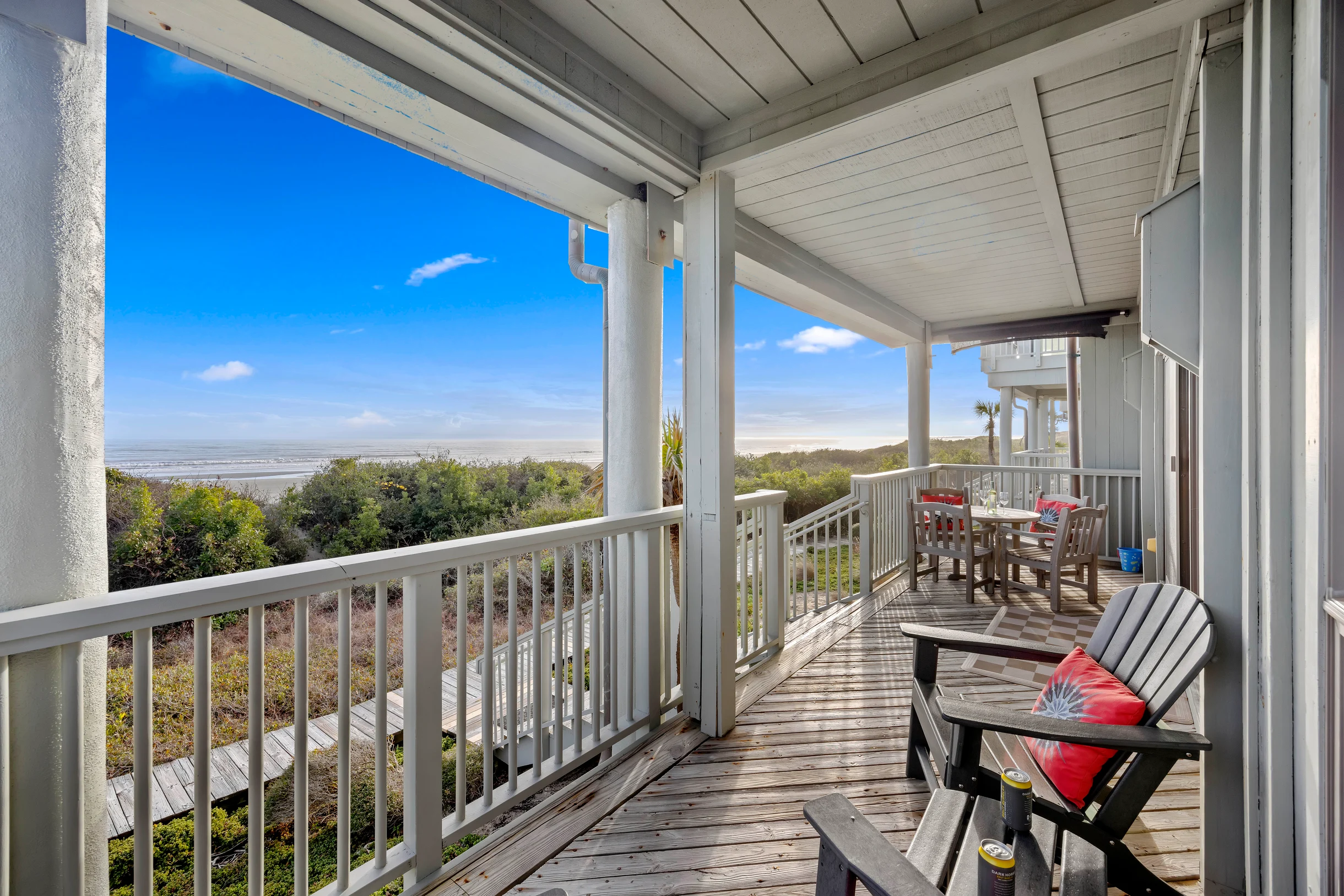 Wander Kiawah East Beach #9