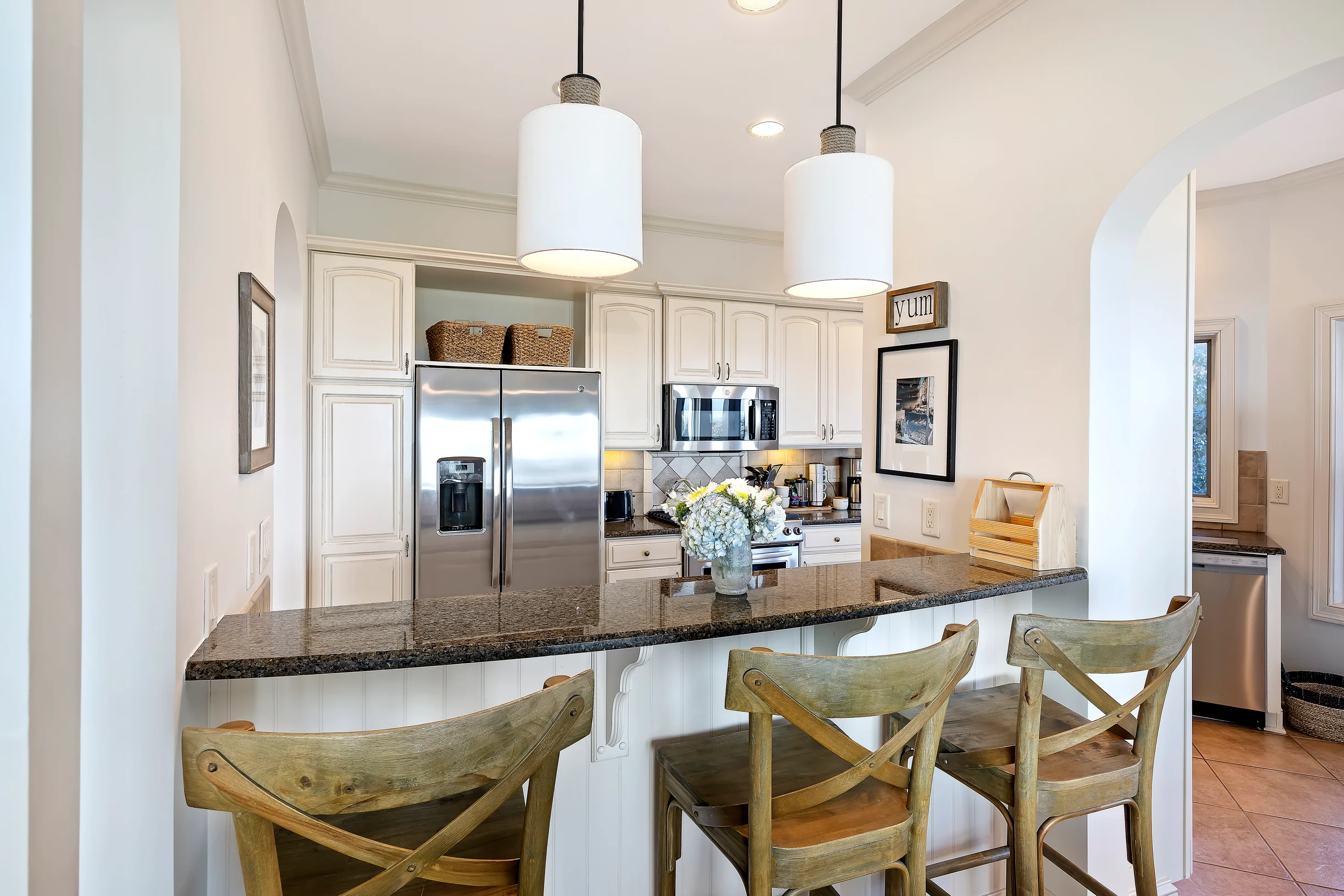 Wander Kiawah East Beach #23