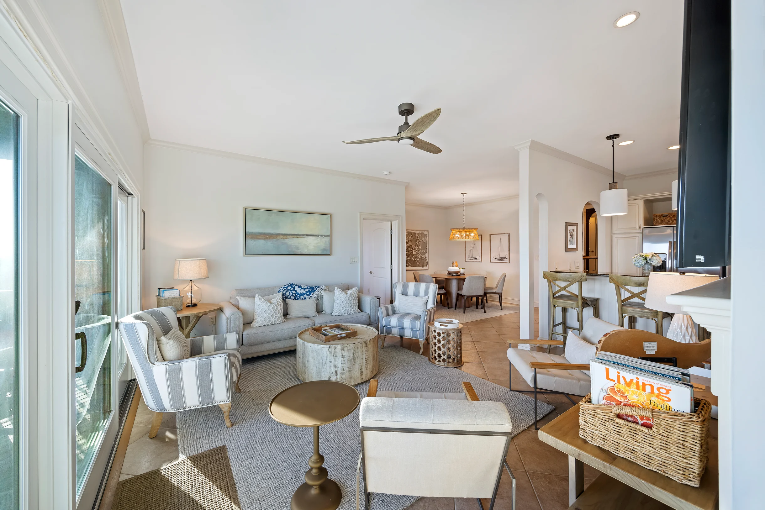 Wander Kiawah East Beach #36